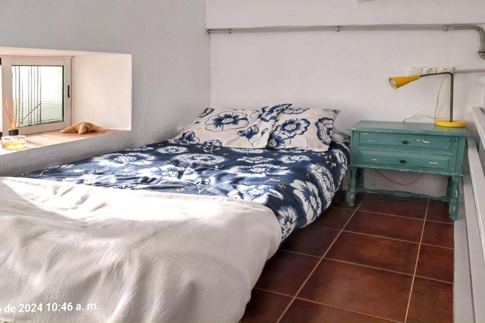 Comfortable In Terrace 40 M² Apartment *