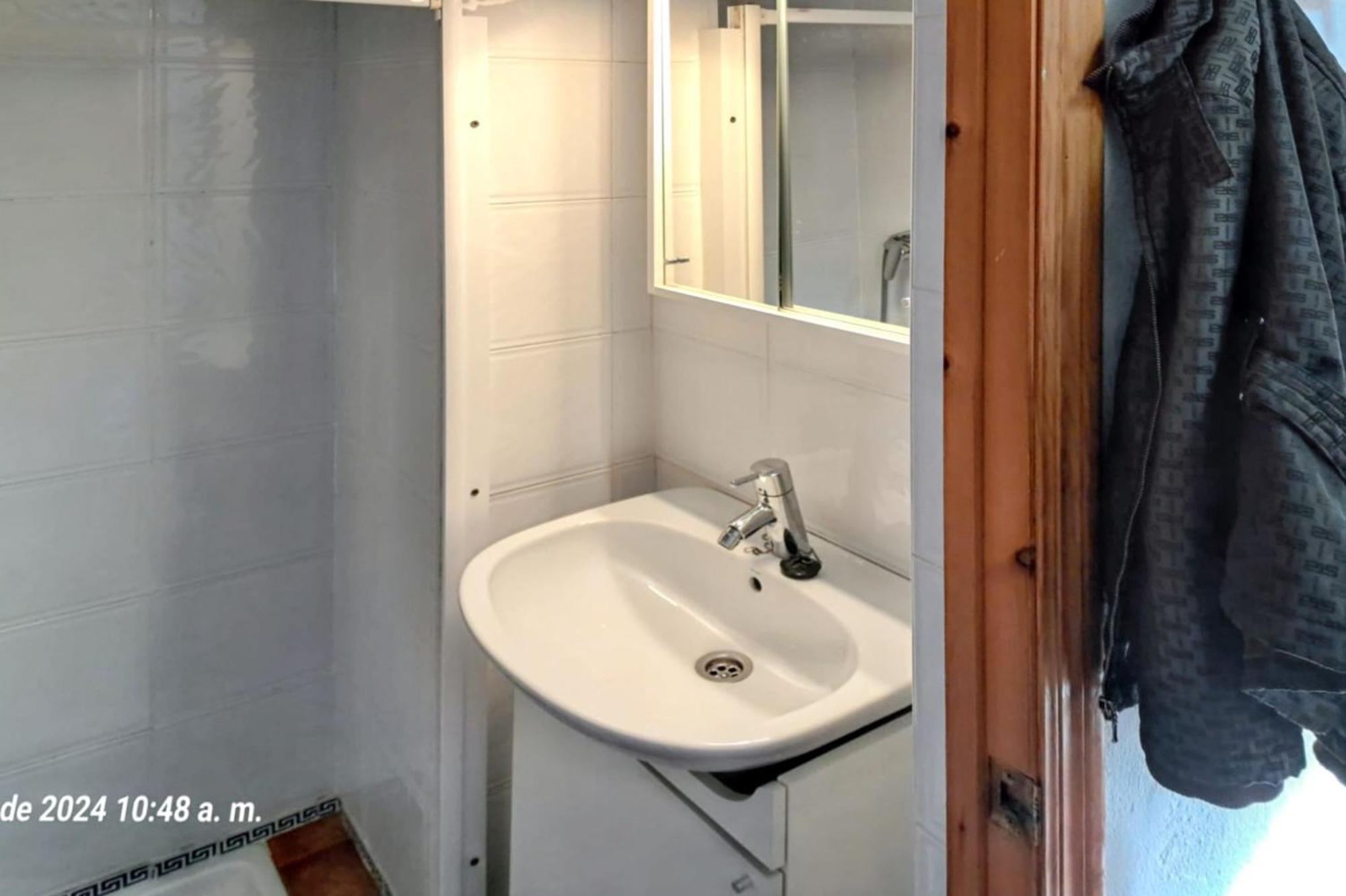 Apartment Comfortable In Terrace 40 M² Barbate