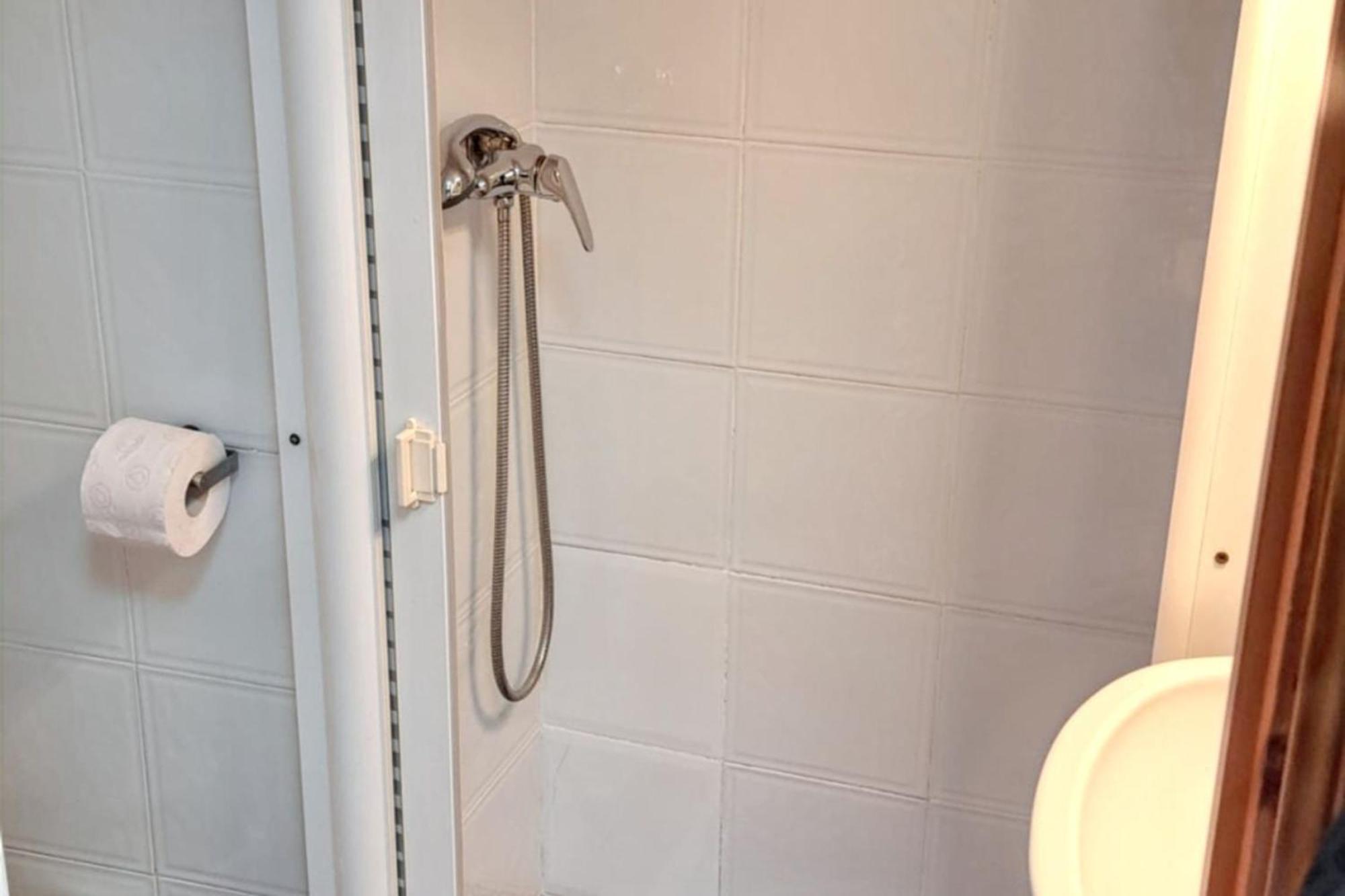 Comfortable In Terrace 40 M² *