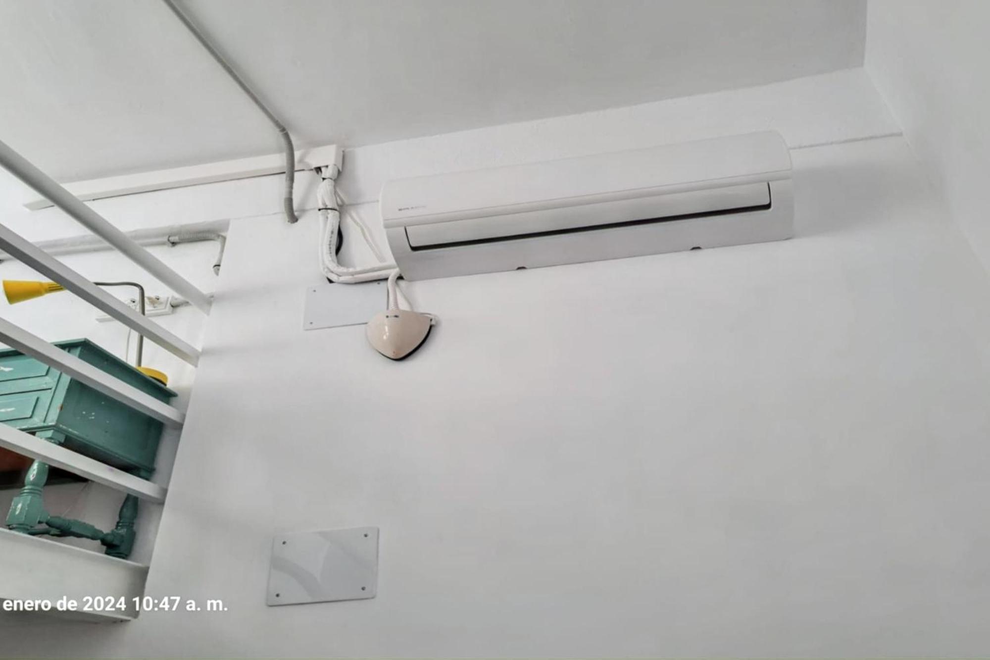 Apartment Comfortable In Terrace 40 M²