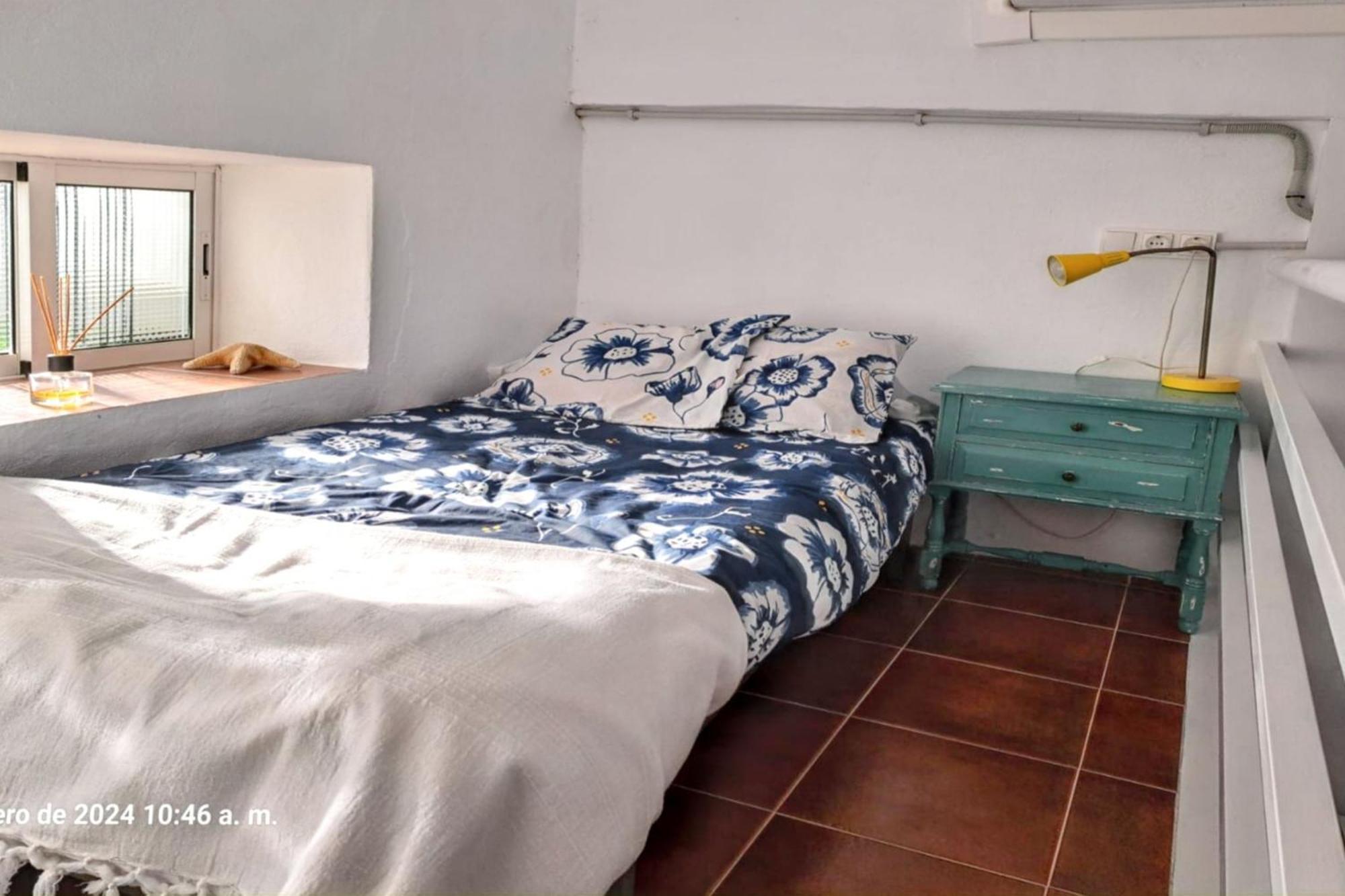 Comfortable In Terrace 40 M² Apartment *