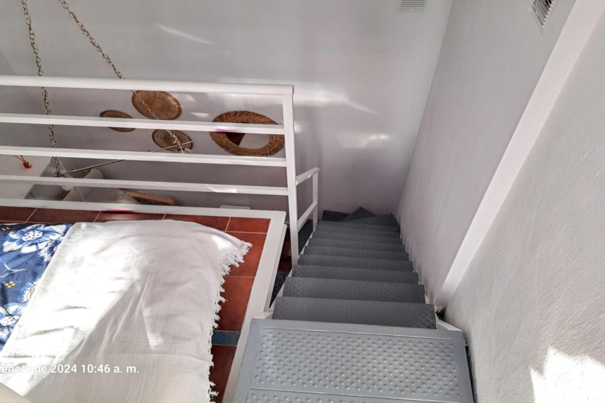 Apartment Comfortable In Terrace 40 M² Barbate