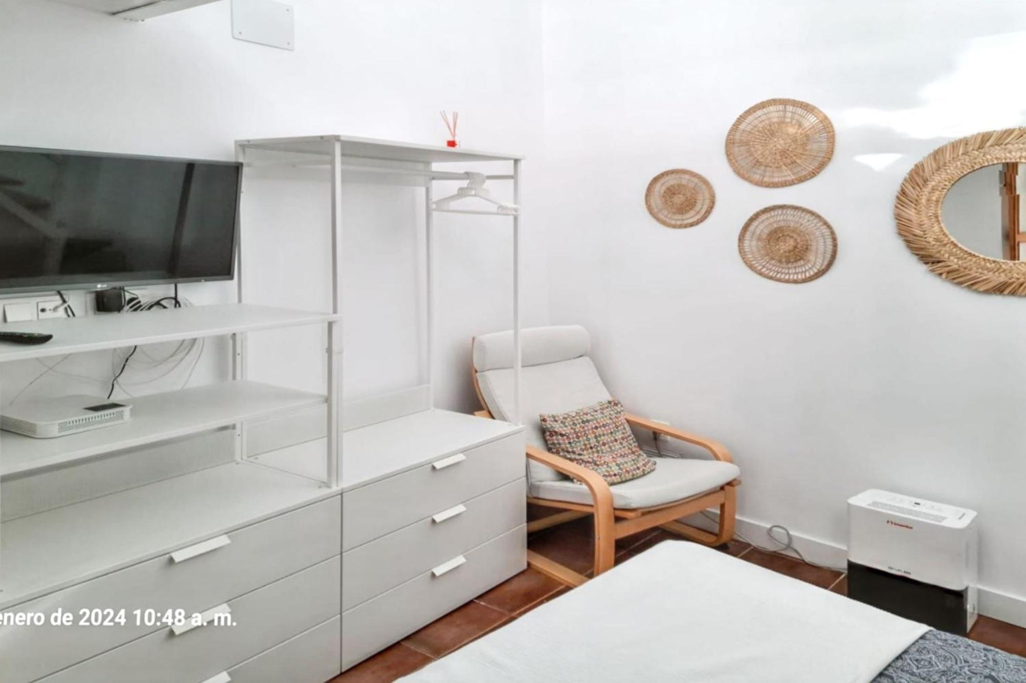 Comfortable In Terrace 40 M²