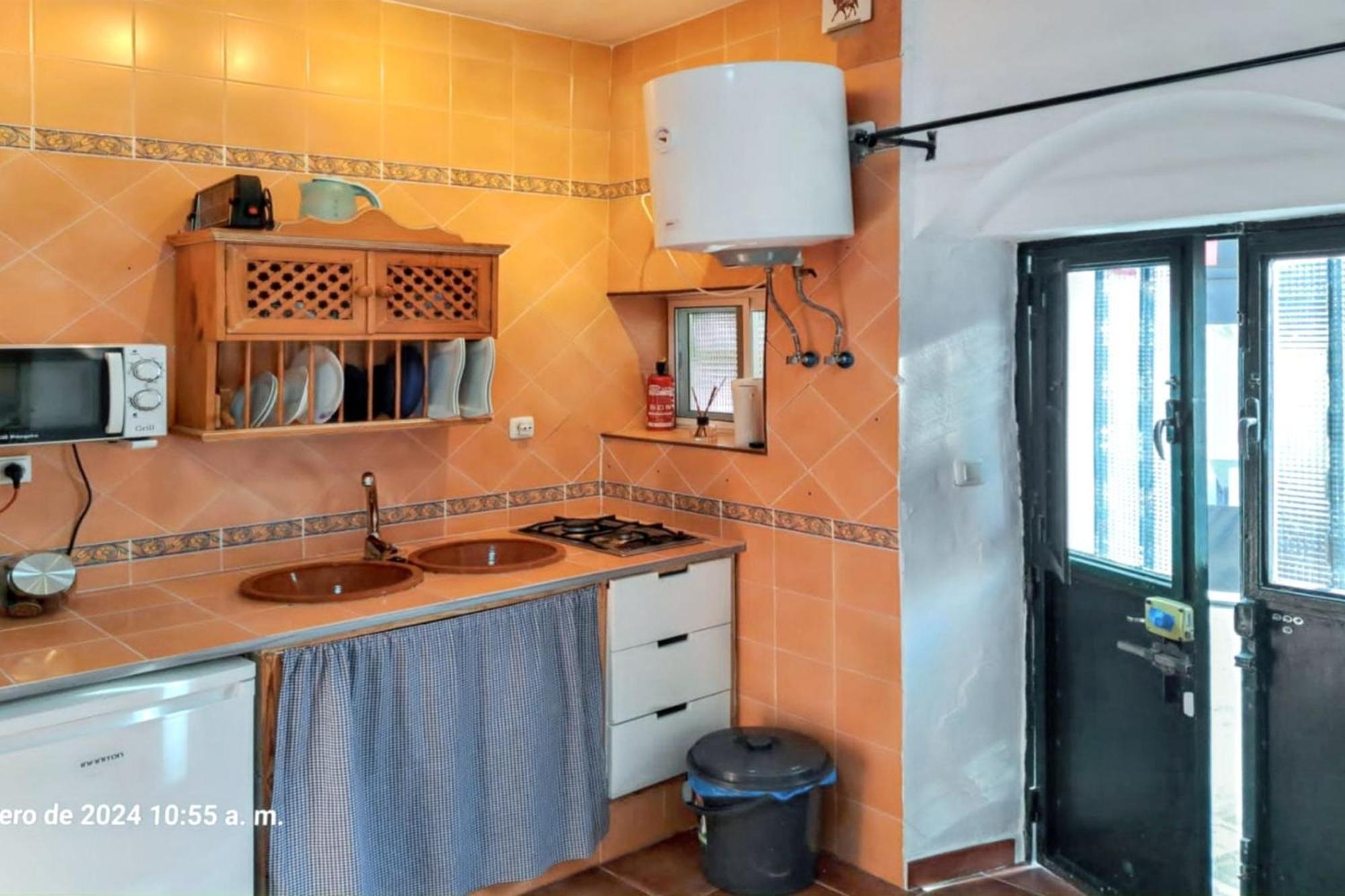 Apartment Comfortable In Terrace 40 M²