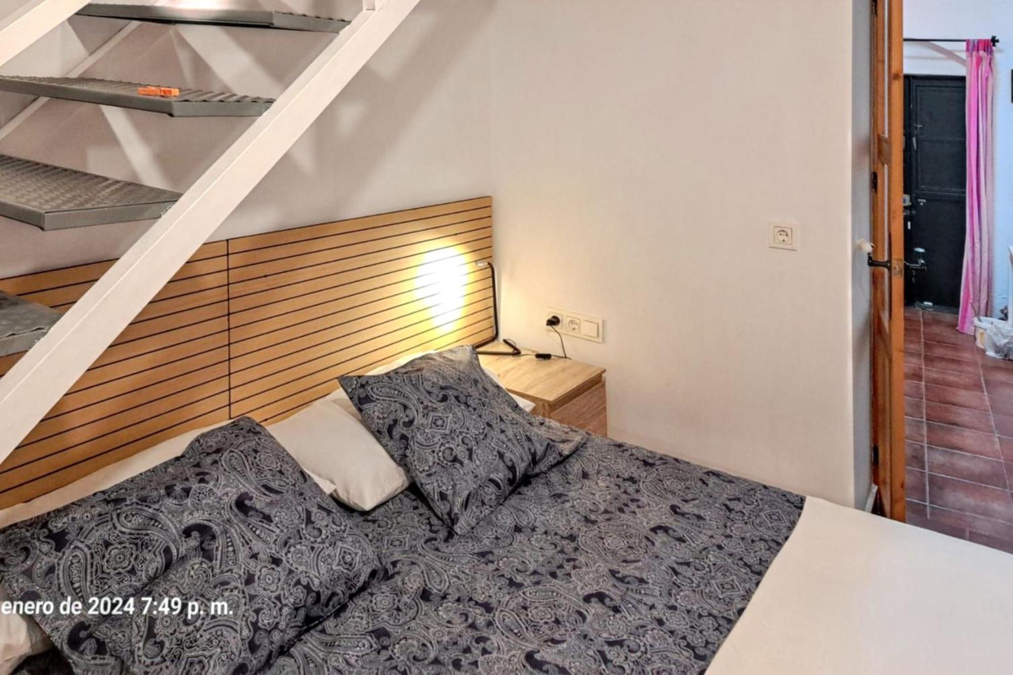 Apartment Comfortable In Terrace 40 M² *