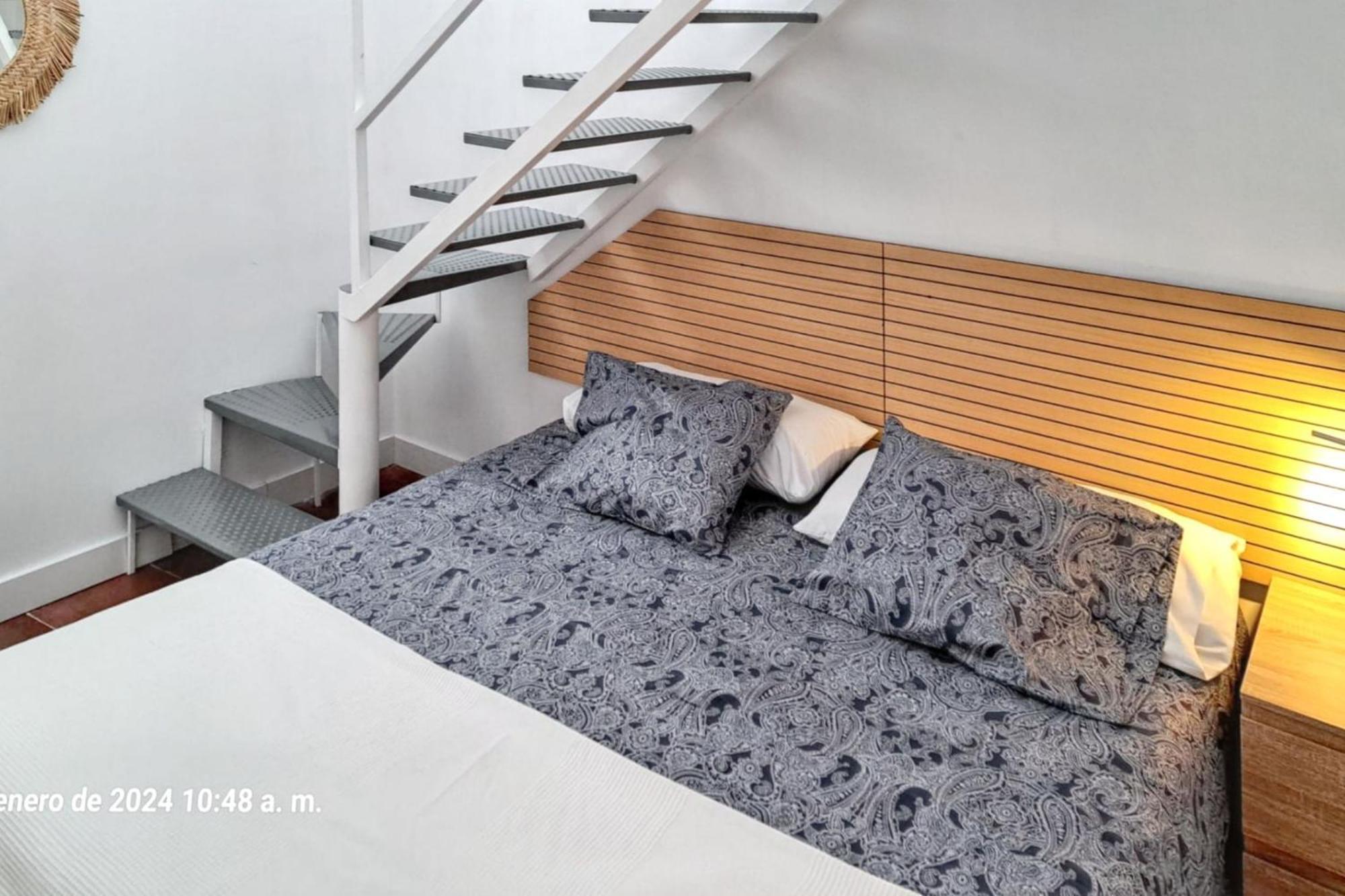 Comfortable In Terrace 40 M² Apartment *