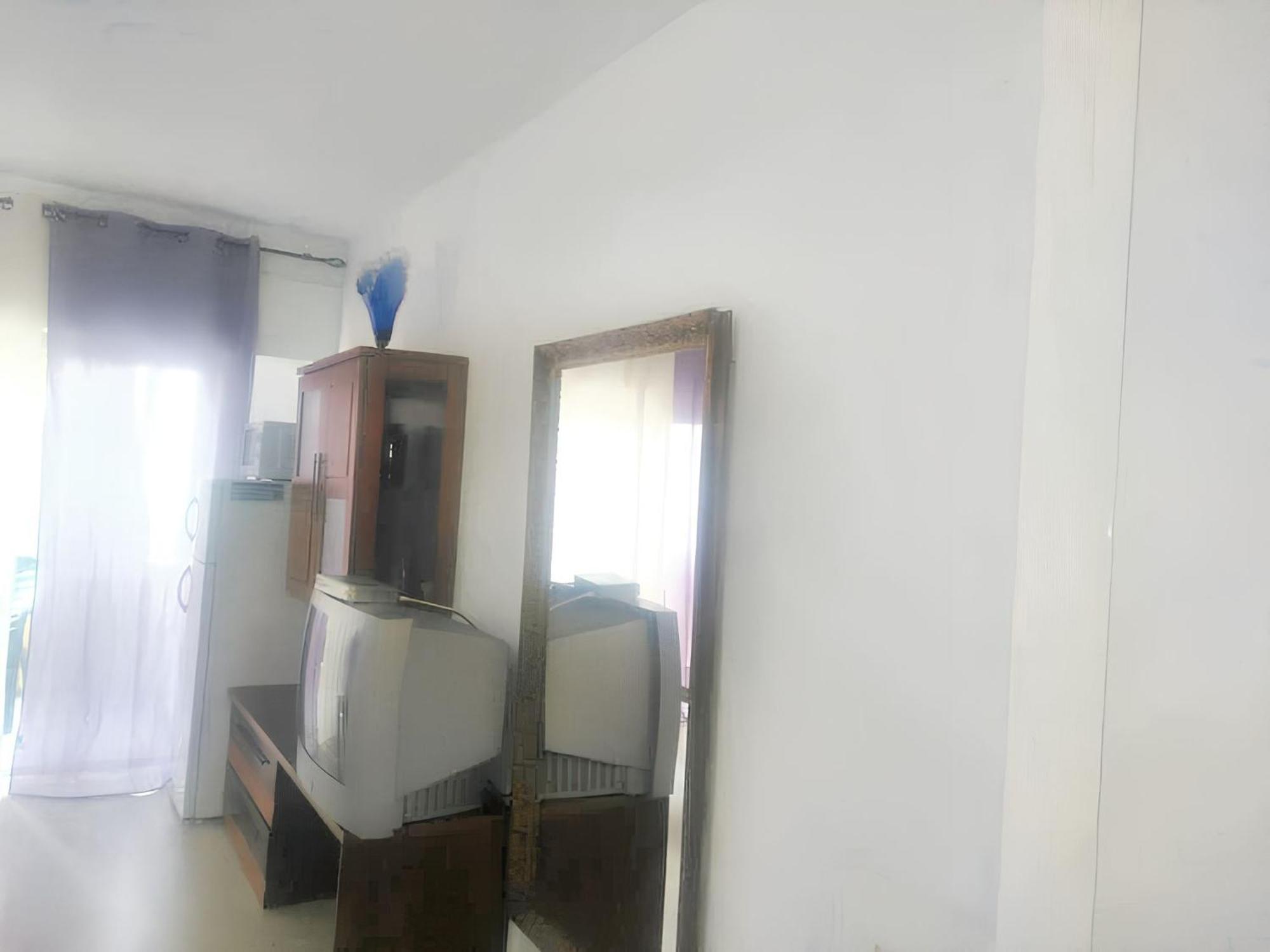 Apartamento Cosy In 43 M² With Balcony *