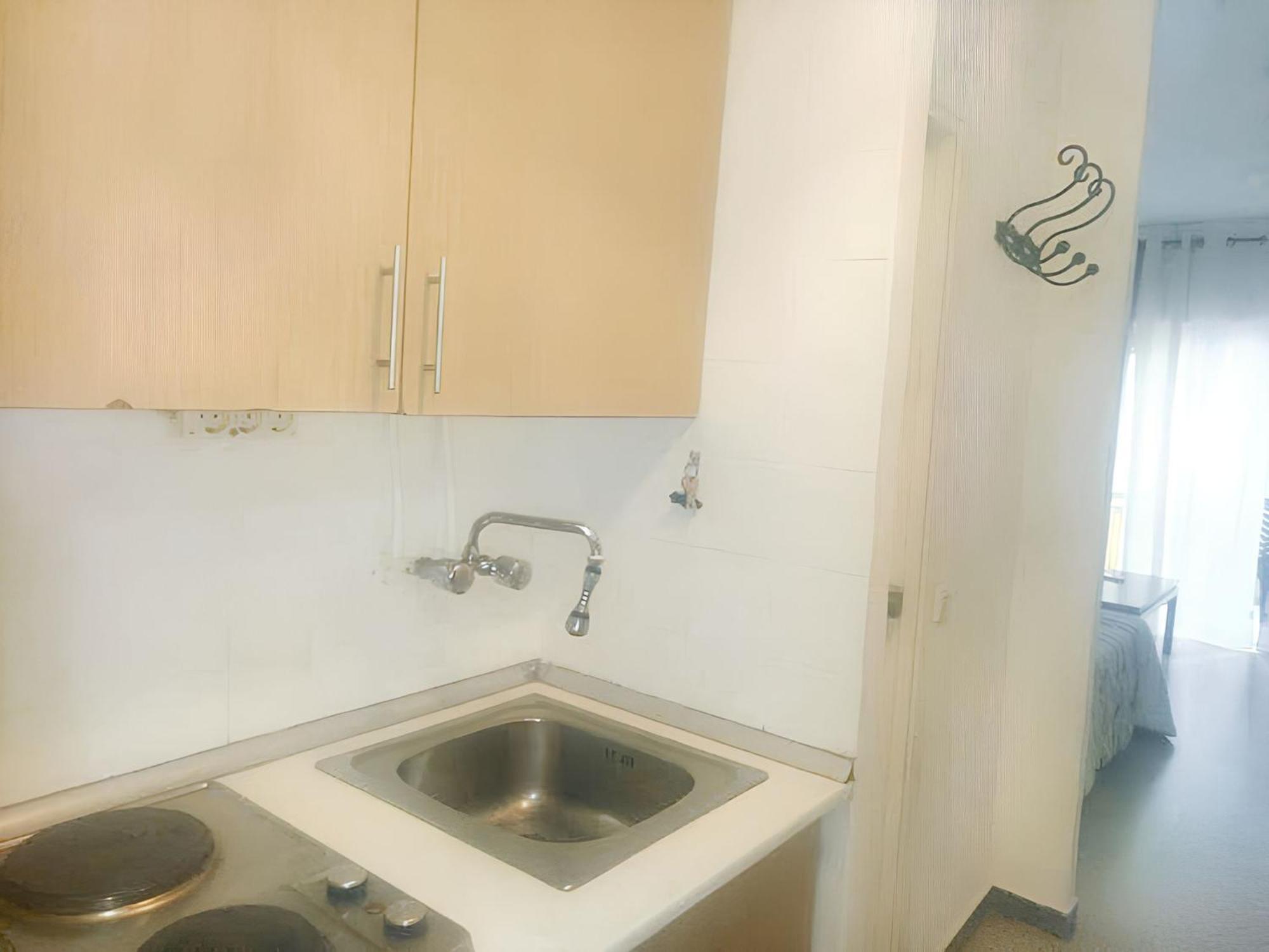 Cosy In 43 M² With Balcony Apartamento *