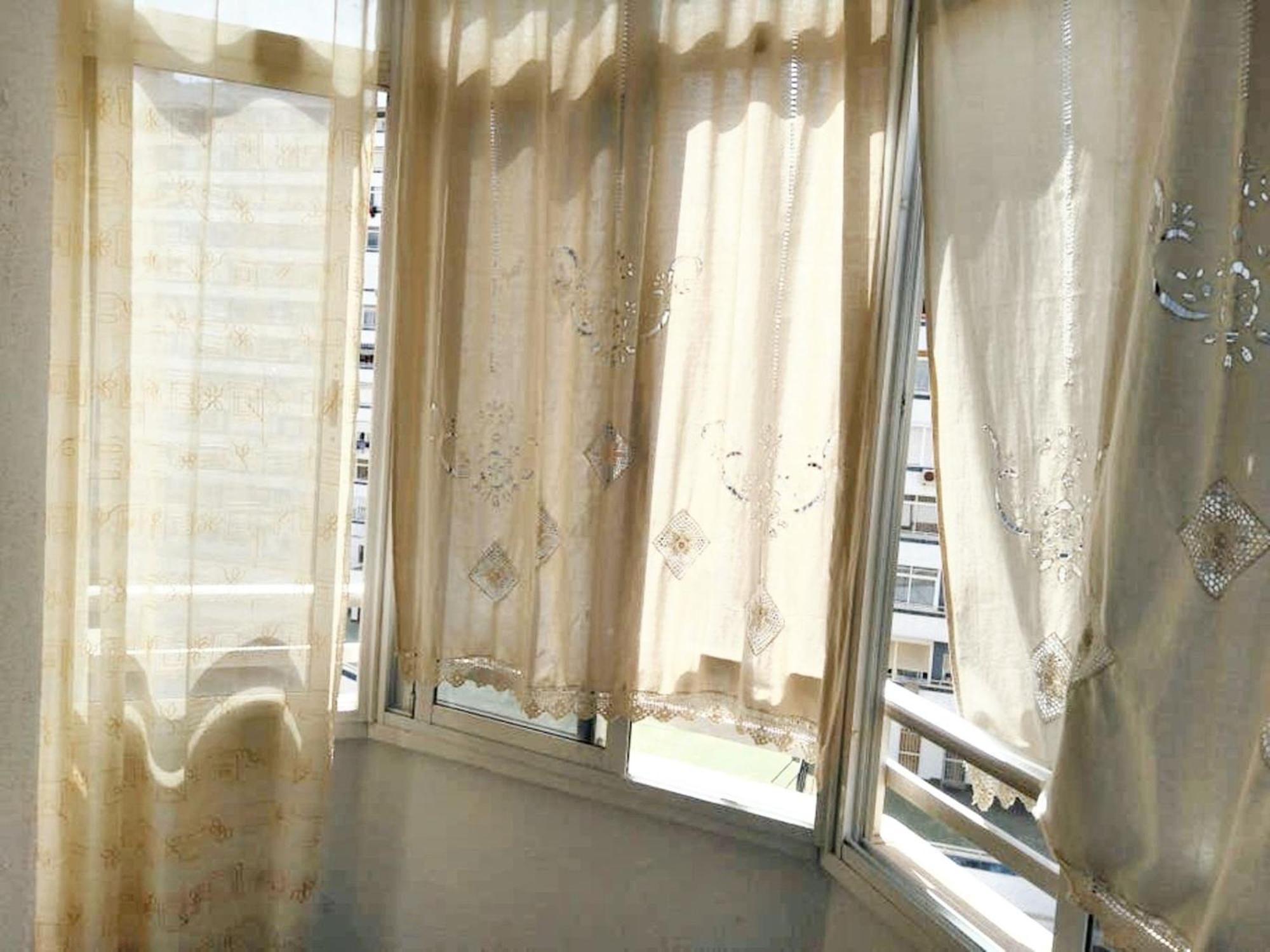 Cosy In 43 M² With Balcony Apartamento *
