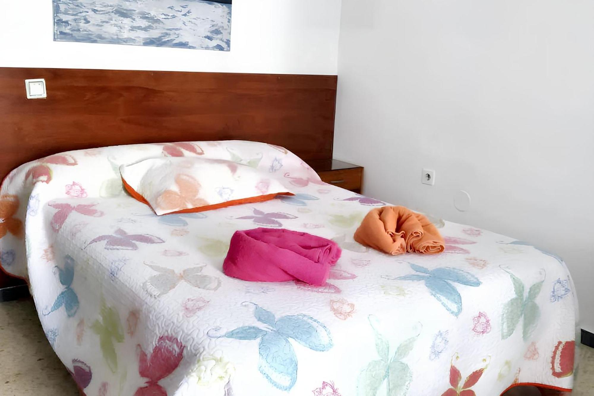 Cosy In 43 M² With Balcony Apartamento