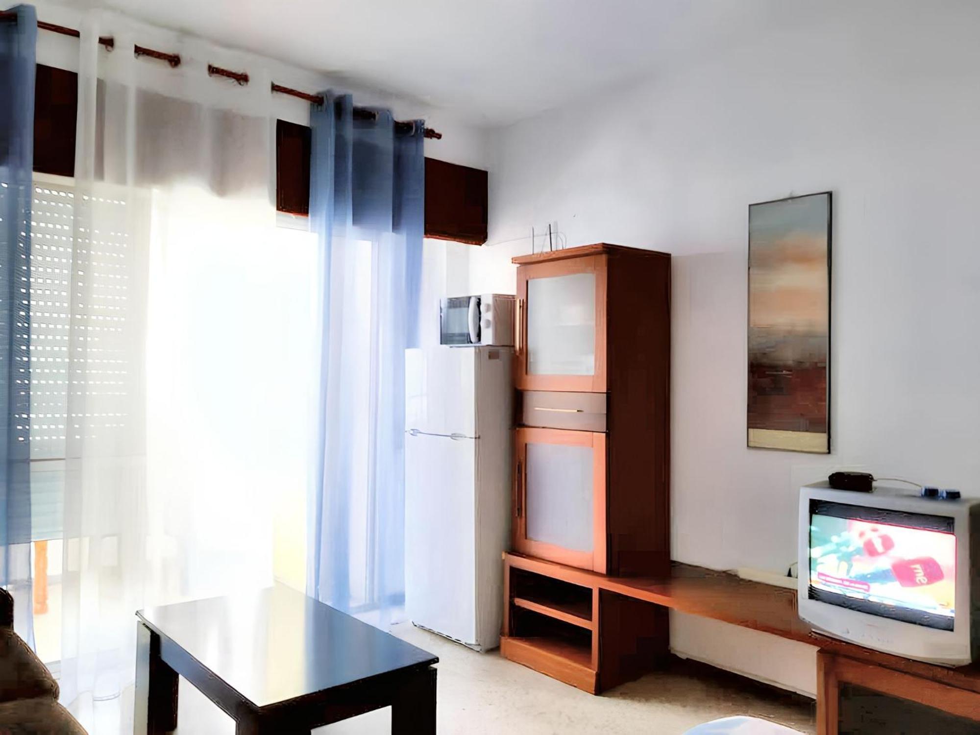 Cosy In 43 M² With Balcony *