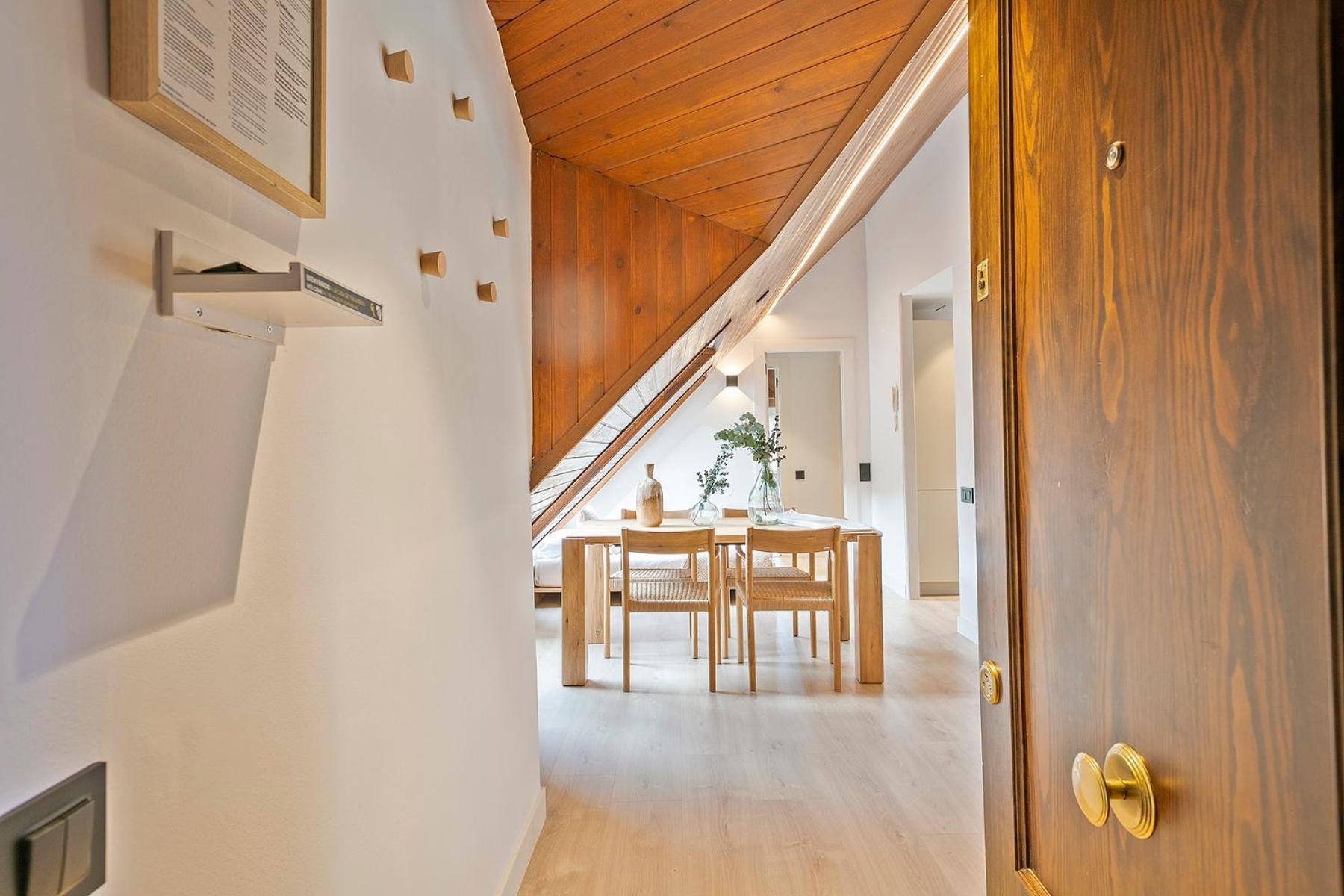 Luderna - Mirador Bonaigua Apartamento