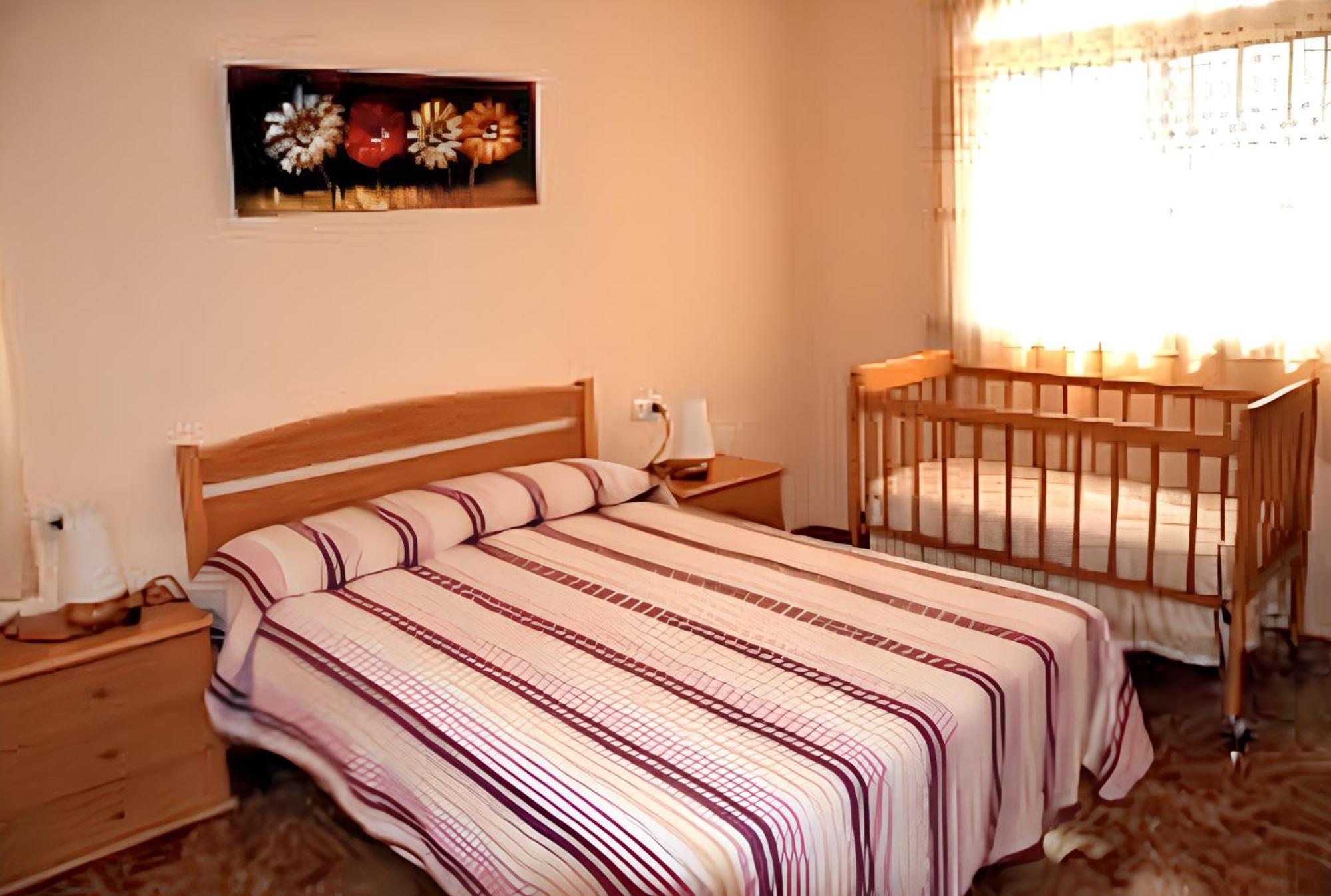 Villa Family In With Year-round Private Pool Benifayó