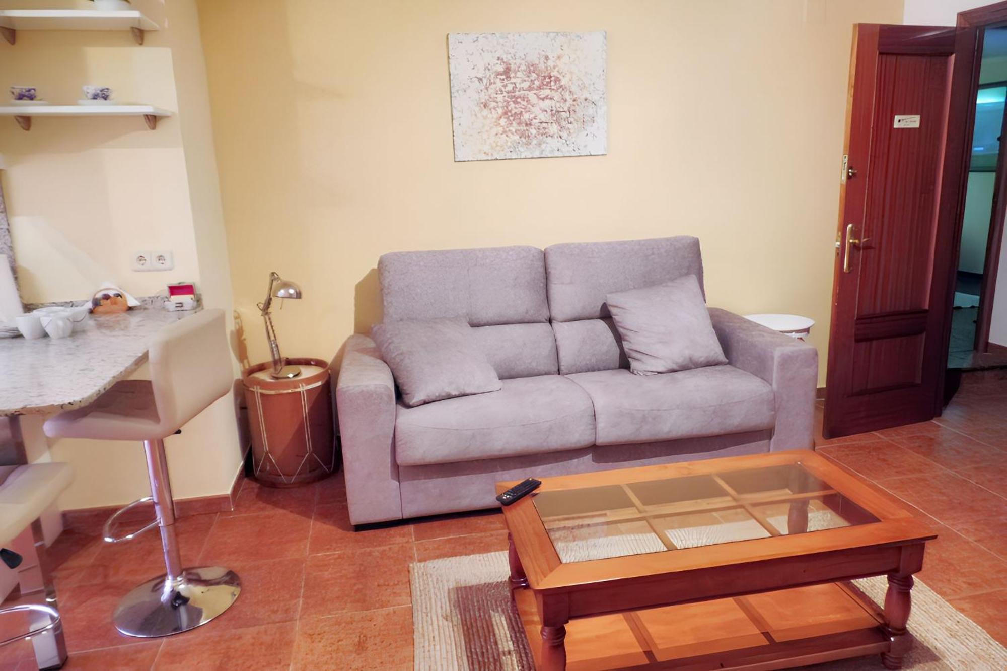 Apartment Comfortable In 100 Sqm + Terrace/garden Collado Villalba