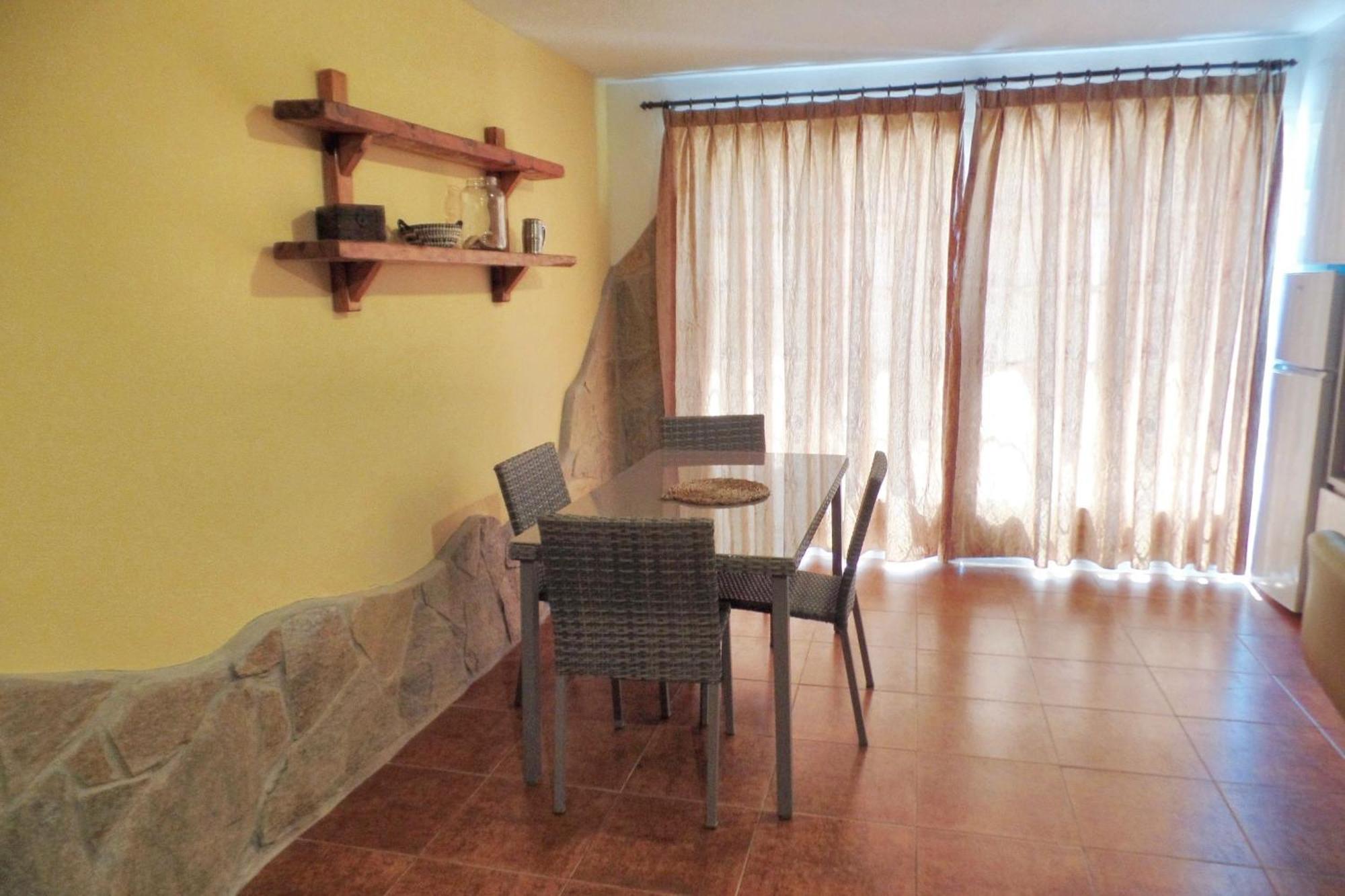 Comfortable In 100 Sqm + Terrace/garden Collado Villalba