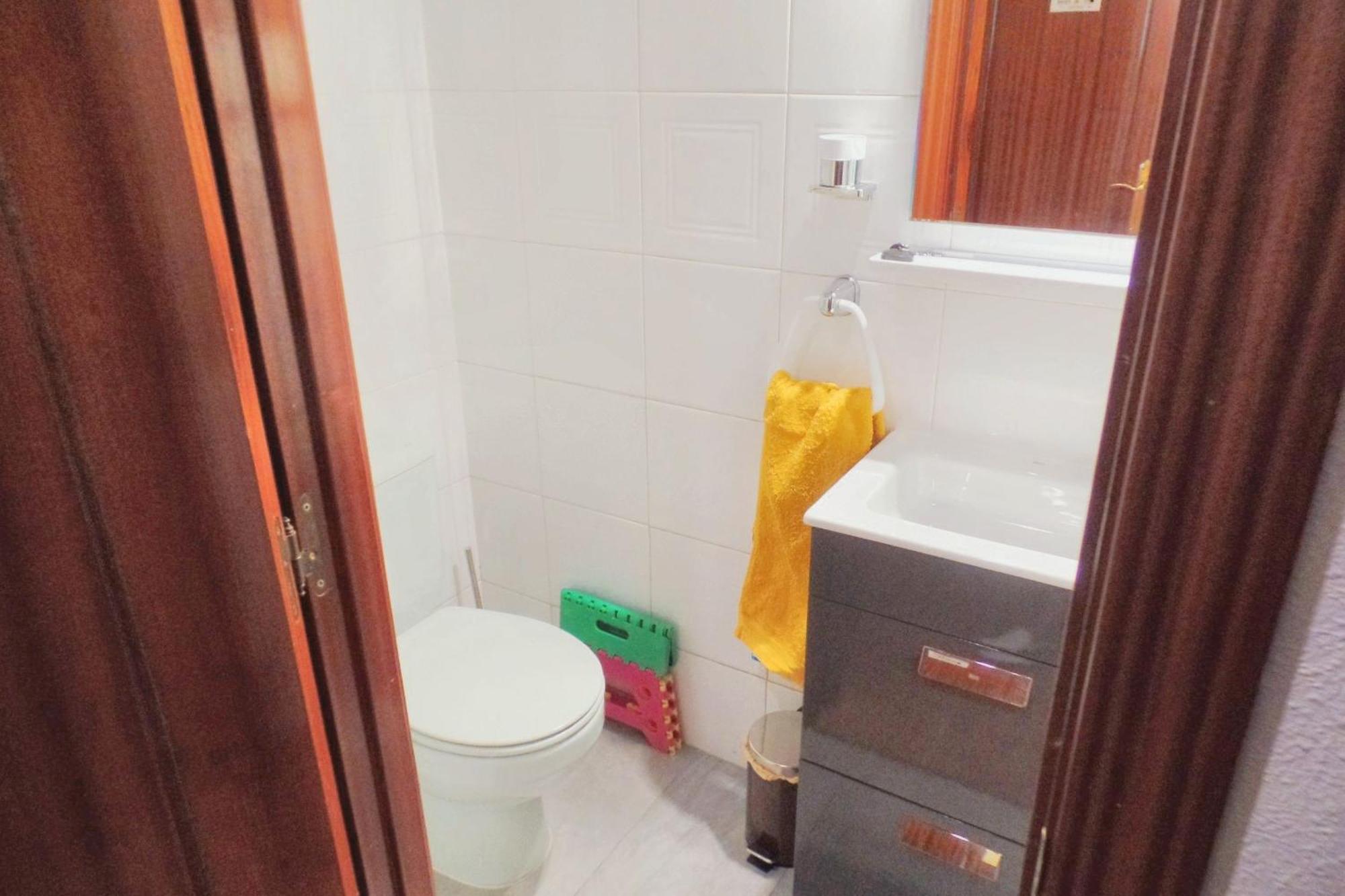 Comfortable In 100 Sqm + Terrace/garden Apartment