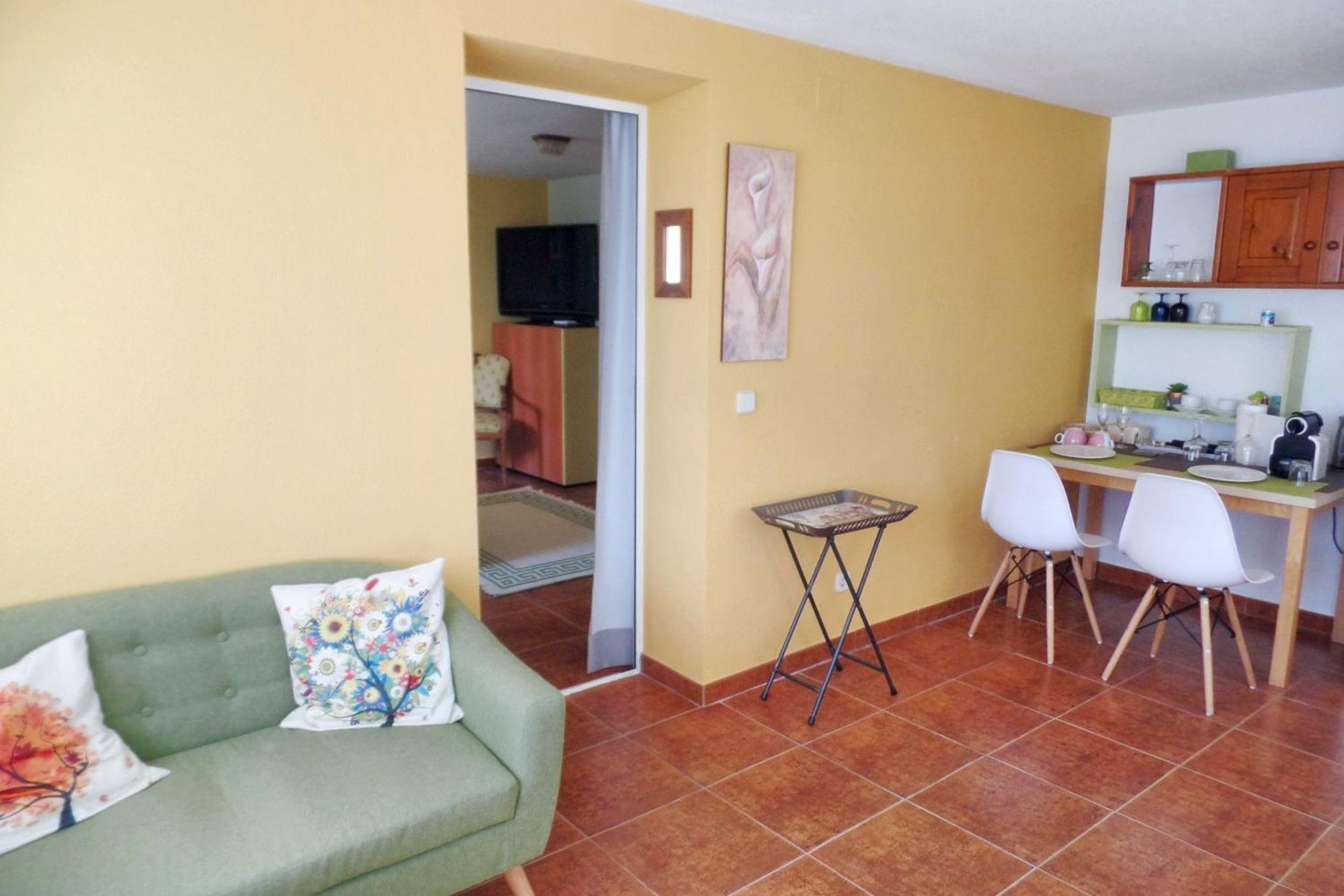 Apartment Comfortable In 100 Sqm + Terrace/garden Collado Villalba