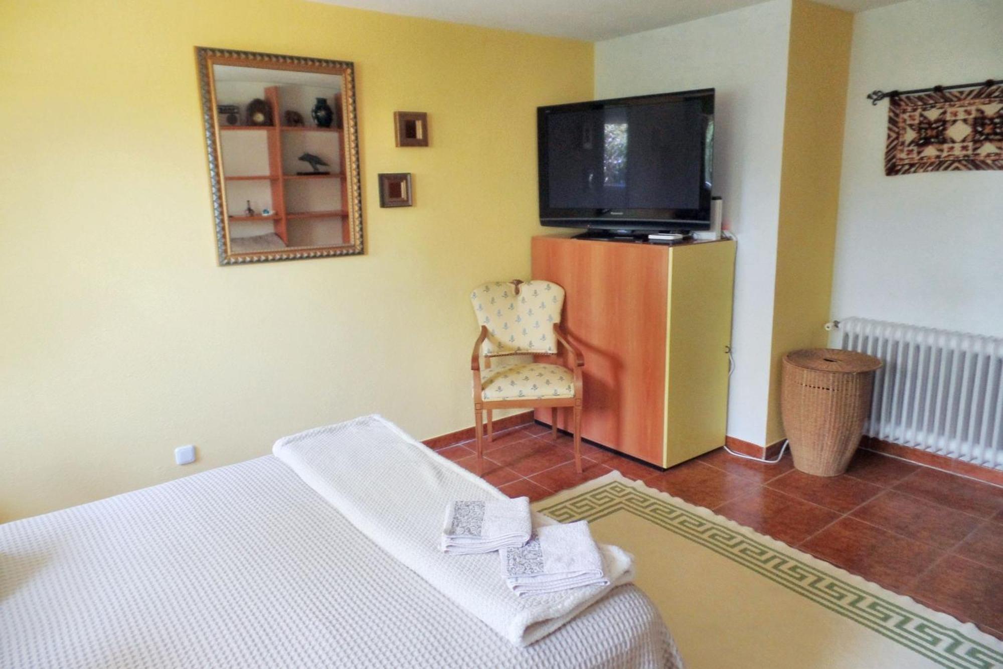 Comfortable In 100 Sqm + Terrace/garden Collado Villalba