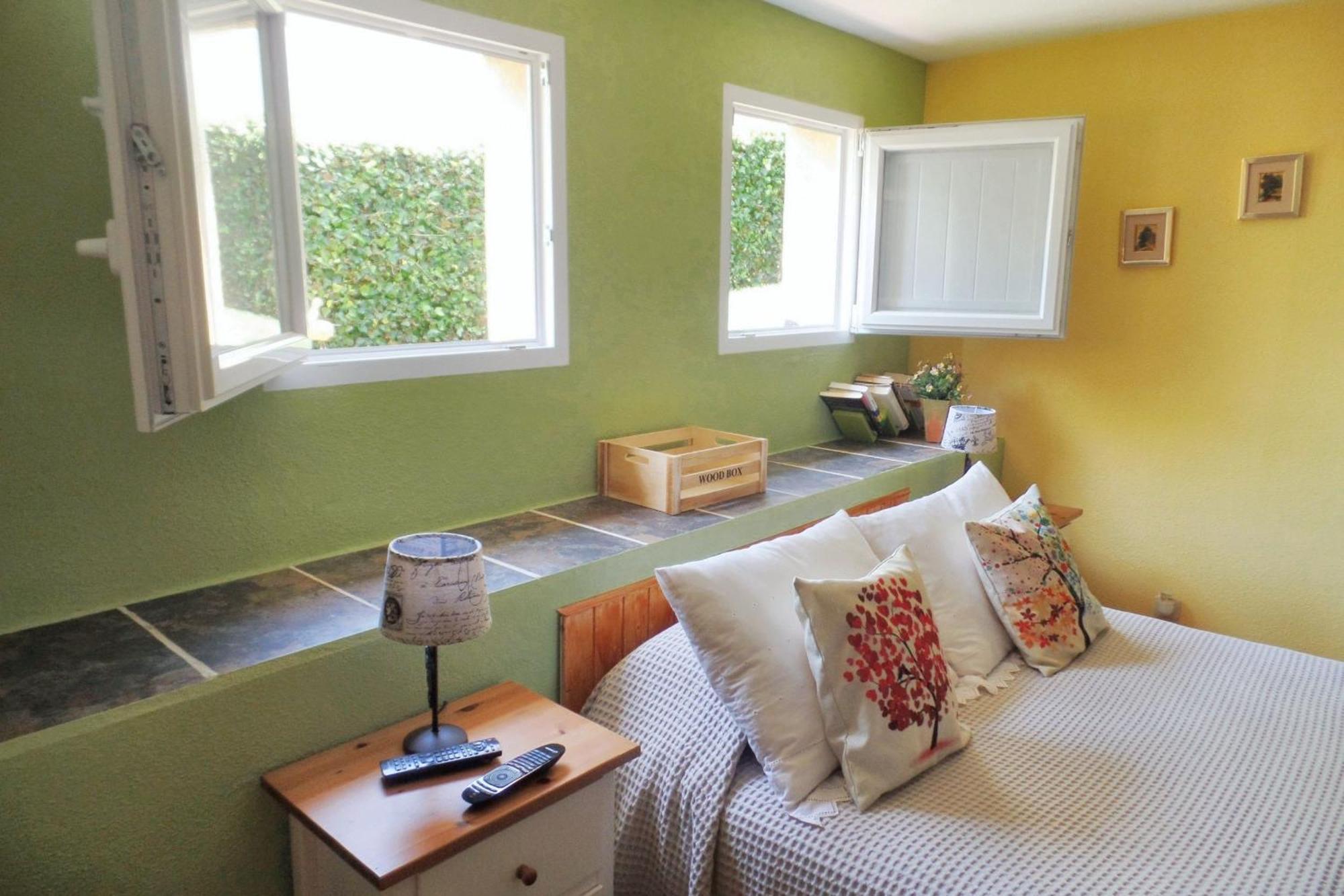 Comfortable In 100 Sqm + Terrace/garden * Collado Villalba