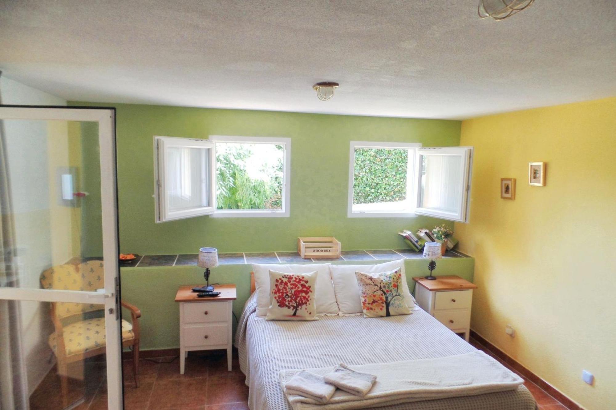 Comfortable In 100 Sqm + Terrace/garden *