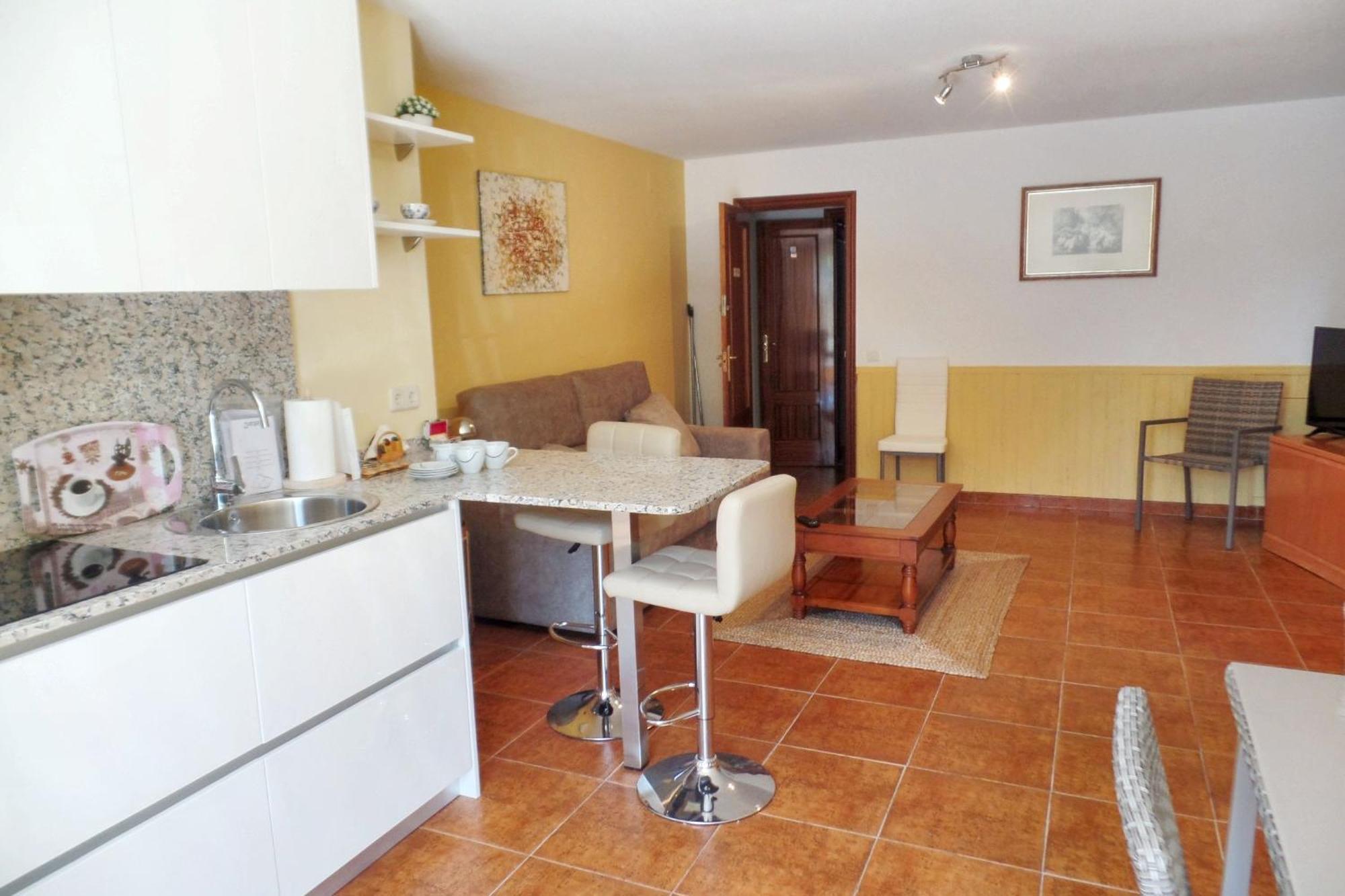 Comfortable In 100 Sqm + Terrace/garden * Collado Villalba