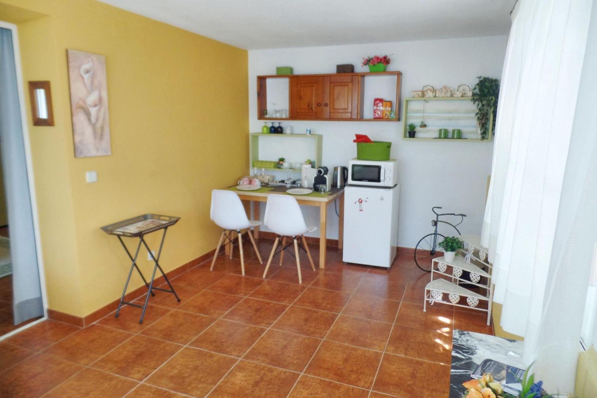 Comfortable In 100 Sqm + Terrace/garden Apartment Collado Villalba
