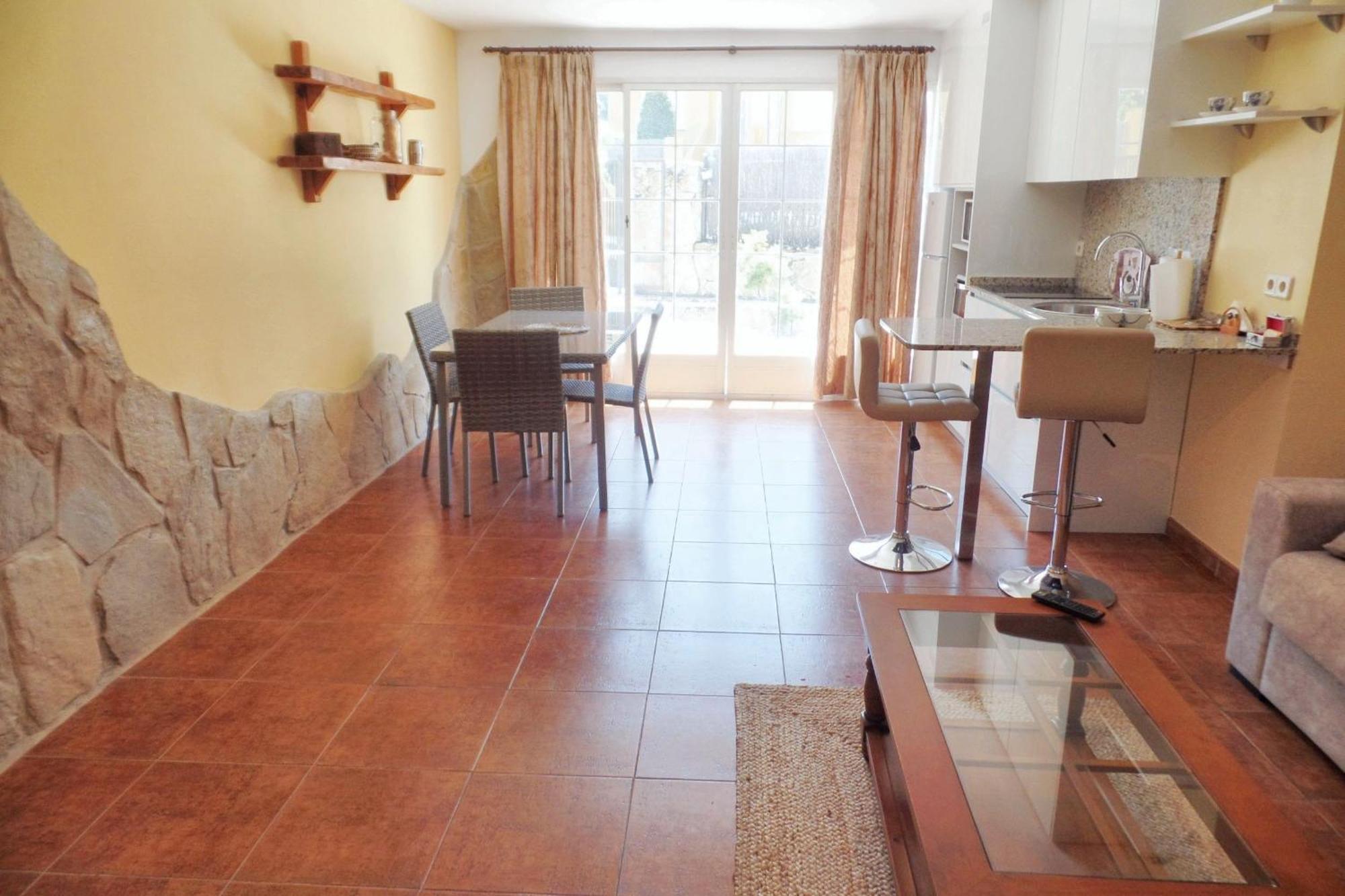 Comfortable In 100 Sqm + Terrace/garden *