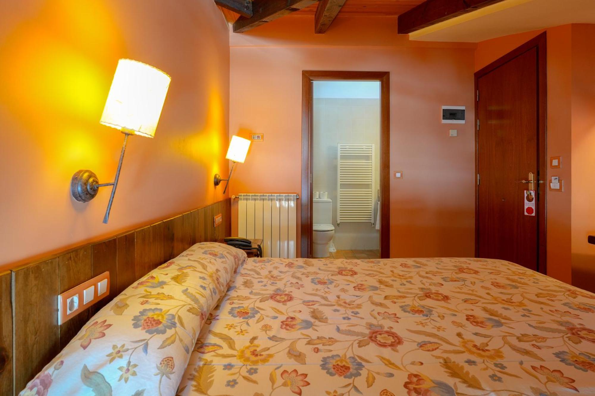 Hotel Turpí