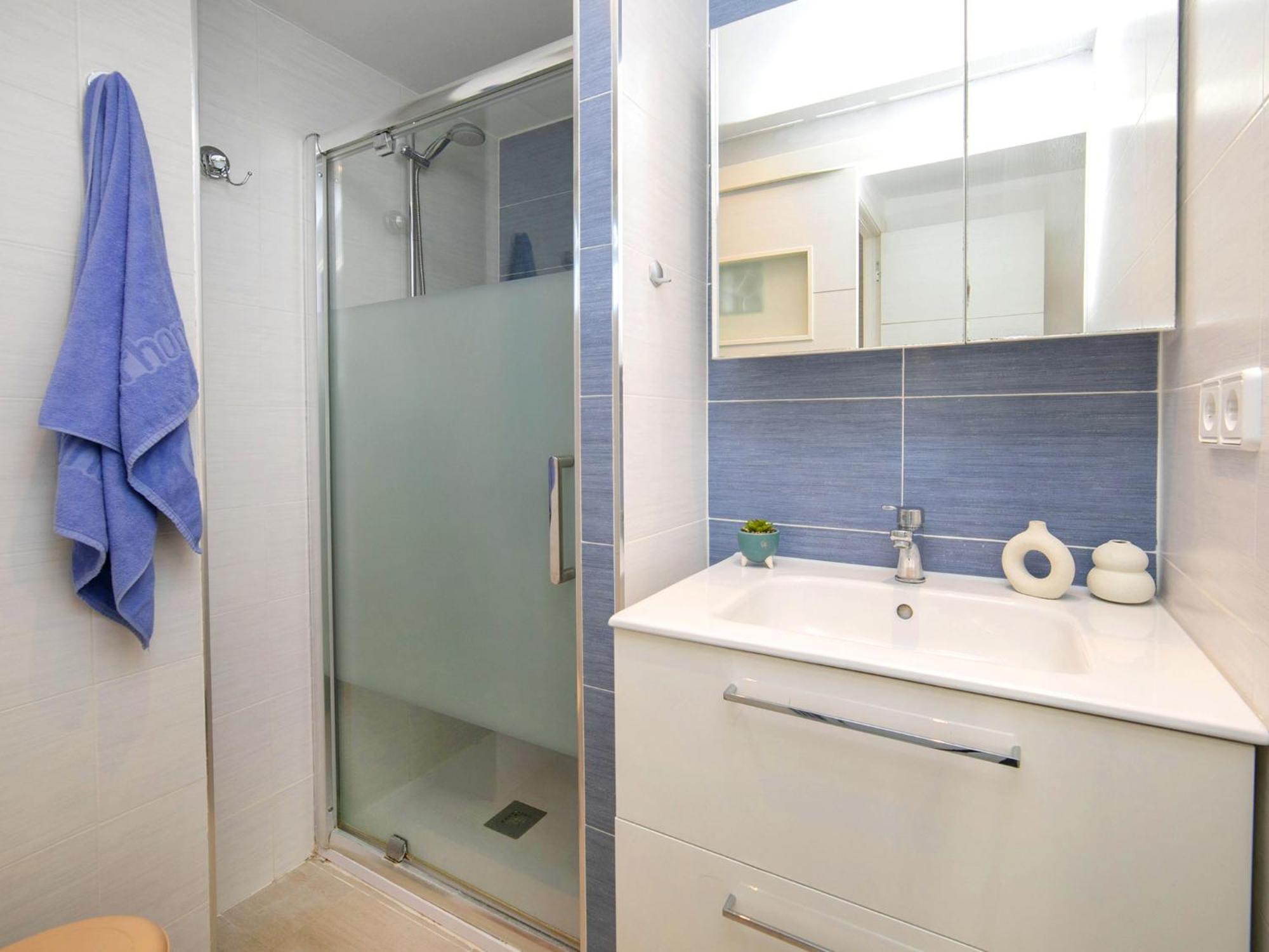 Penon De Ifach-1 By Interhome Apartamento Calpe