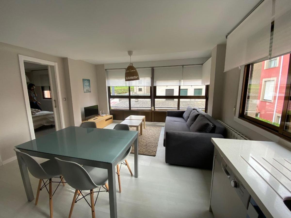 Housingcoruña Playa Miño 04 * Mino