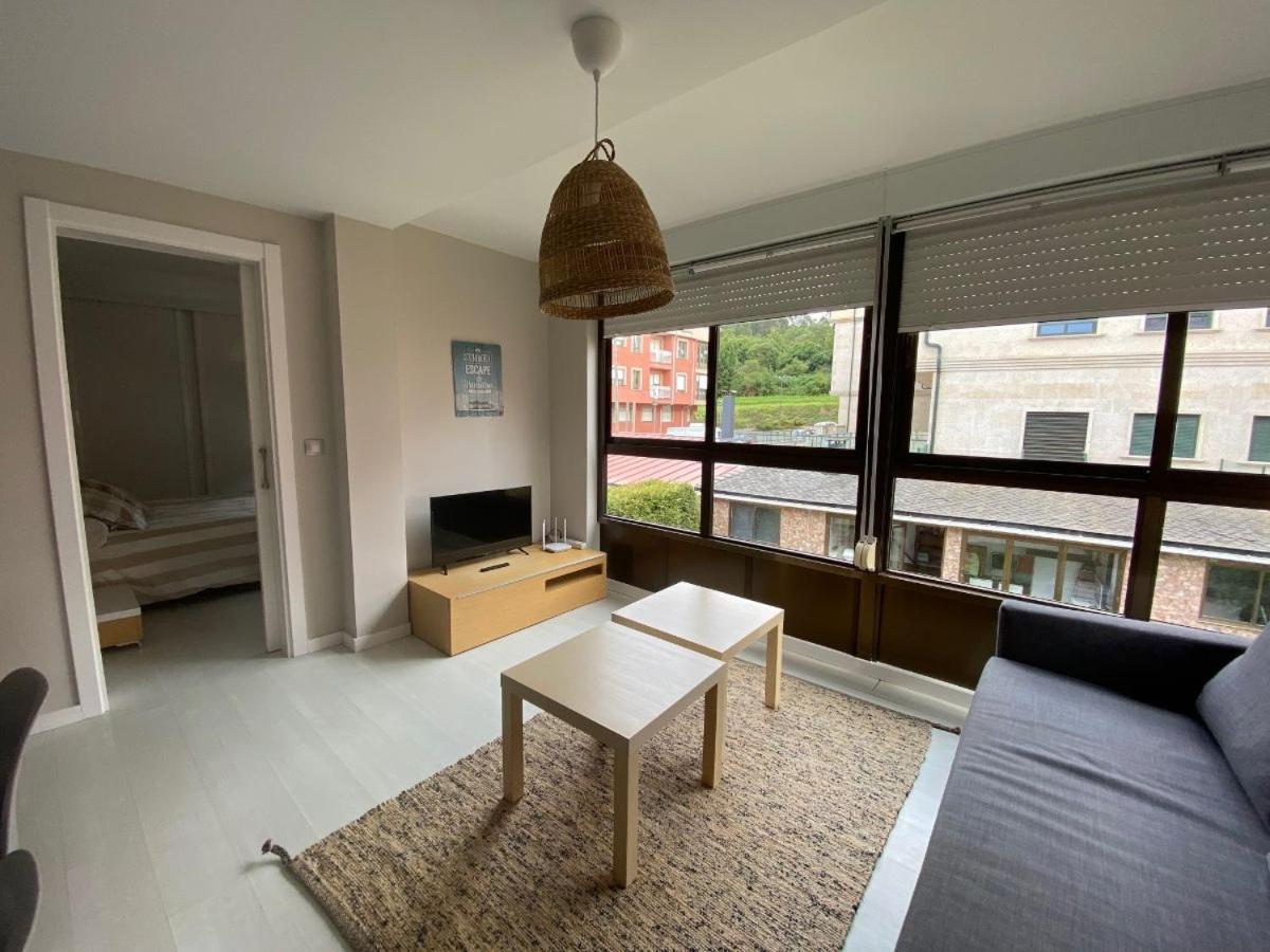 Housingcoruña Playa Miño 04 Apartamento *