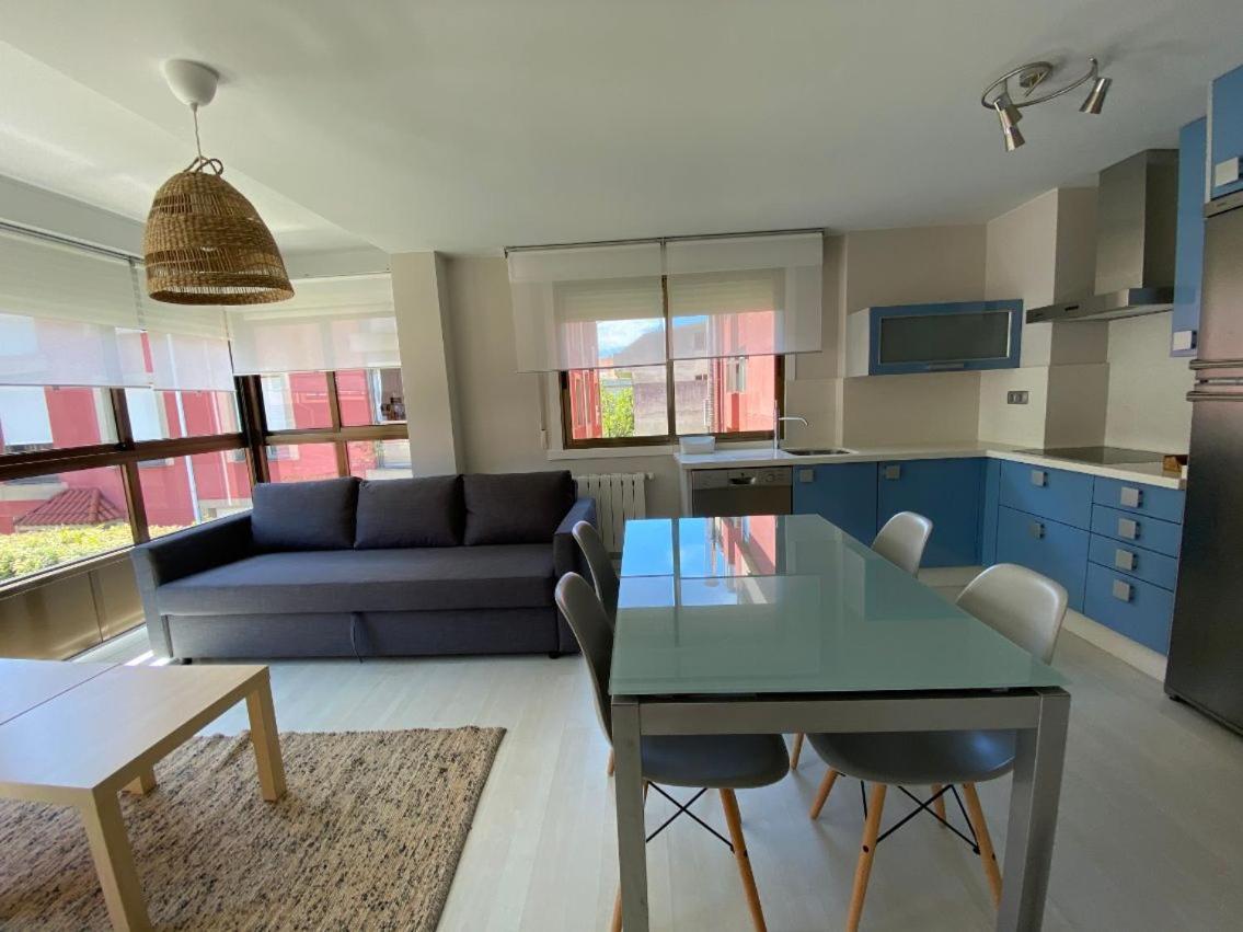 Housingcoruña Playa Miño 04 Apartamento