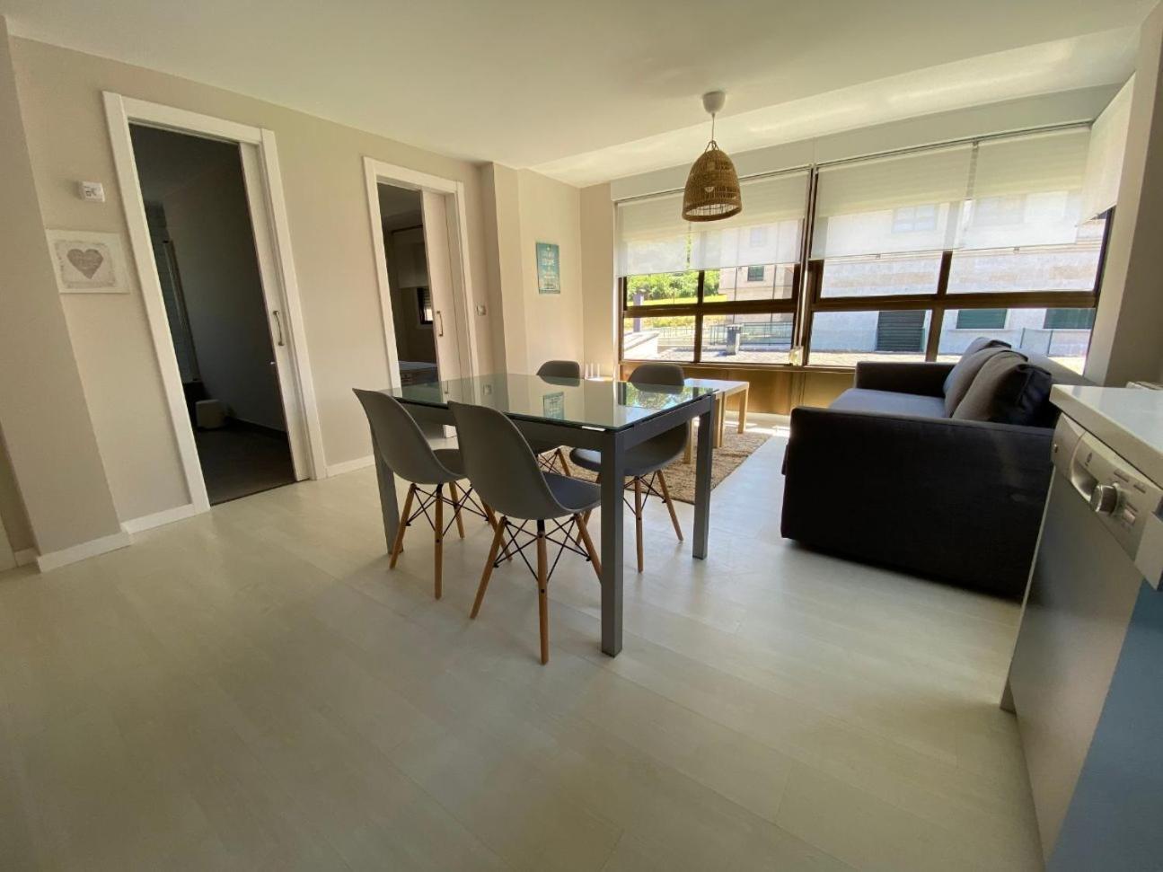 Housingcoruña Playa Miño 04 Apartamento Mino