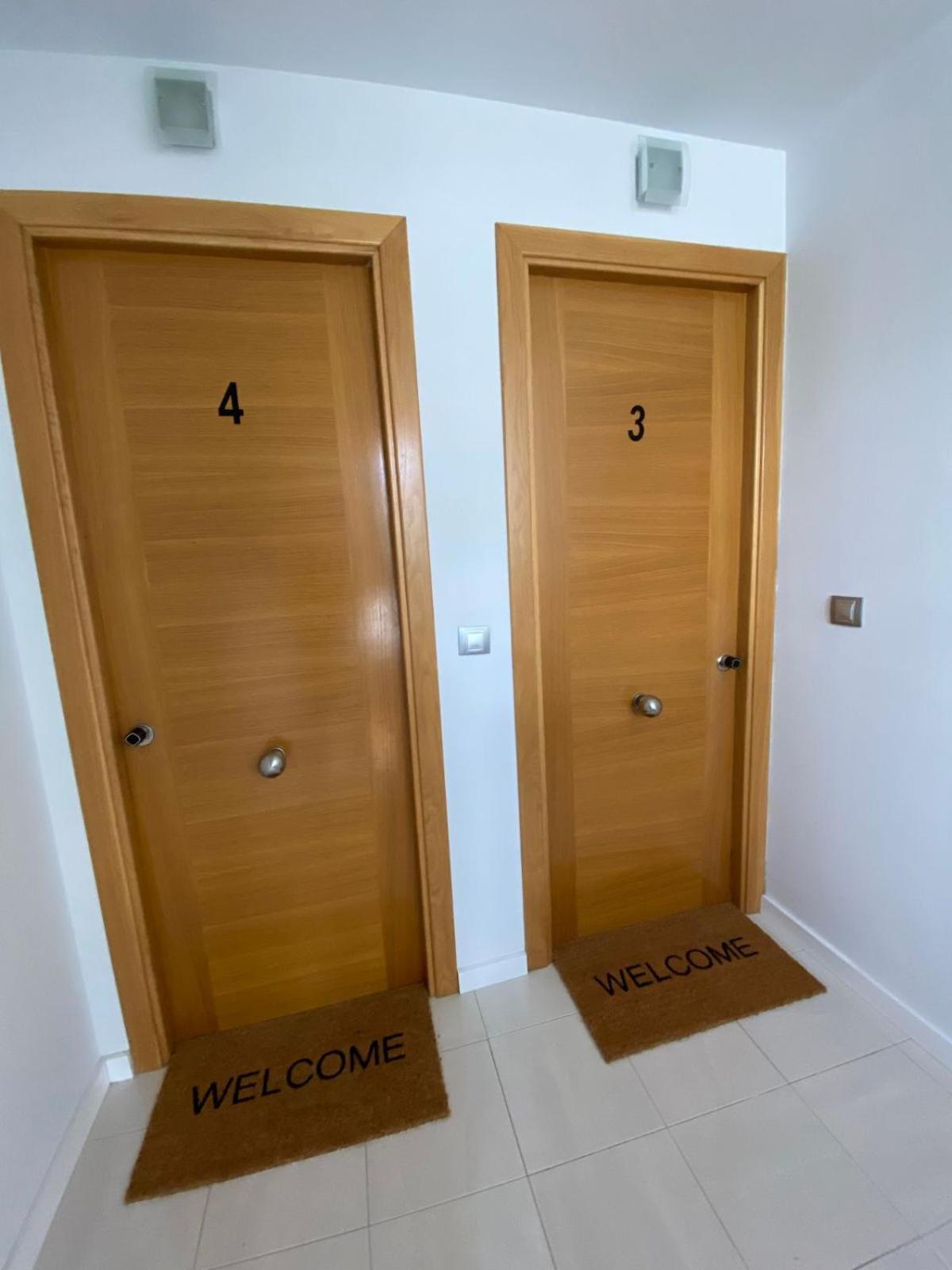 Housingcoruña Playa Miño 04 Apartamento *