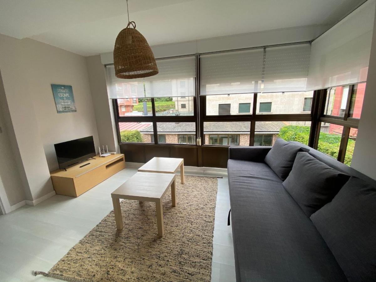 Apartamento Housingcoruña Playa Miño 04 *