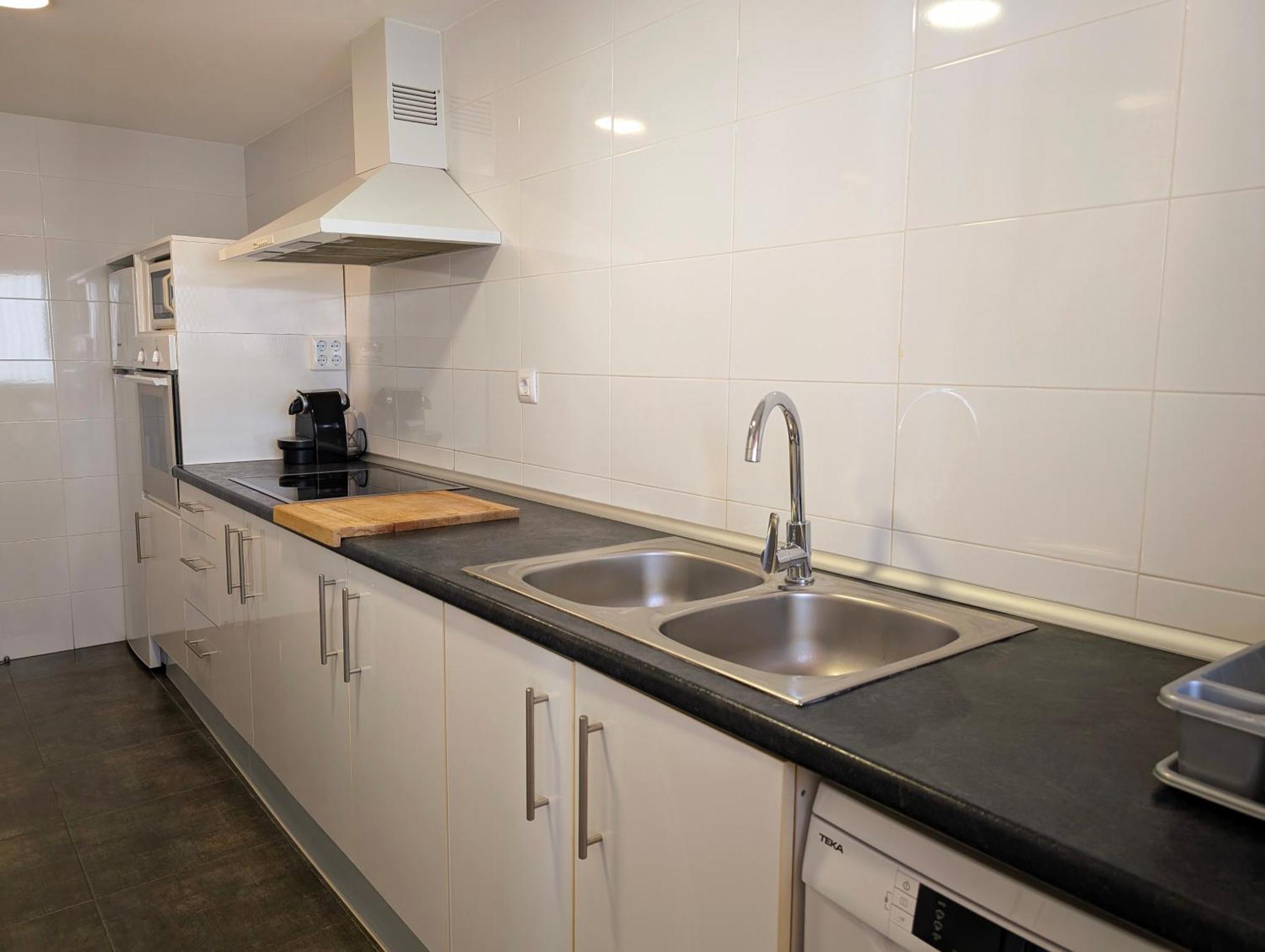 Marina Apartment *