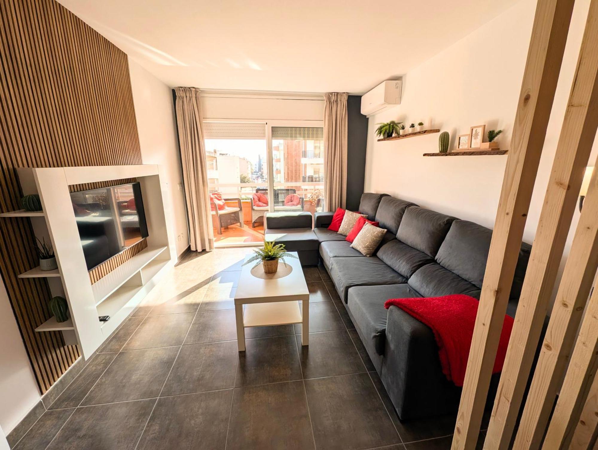 Apartment Marina *