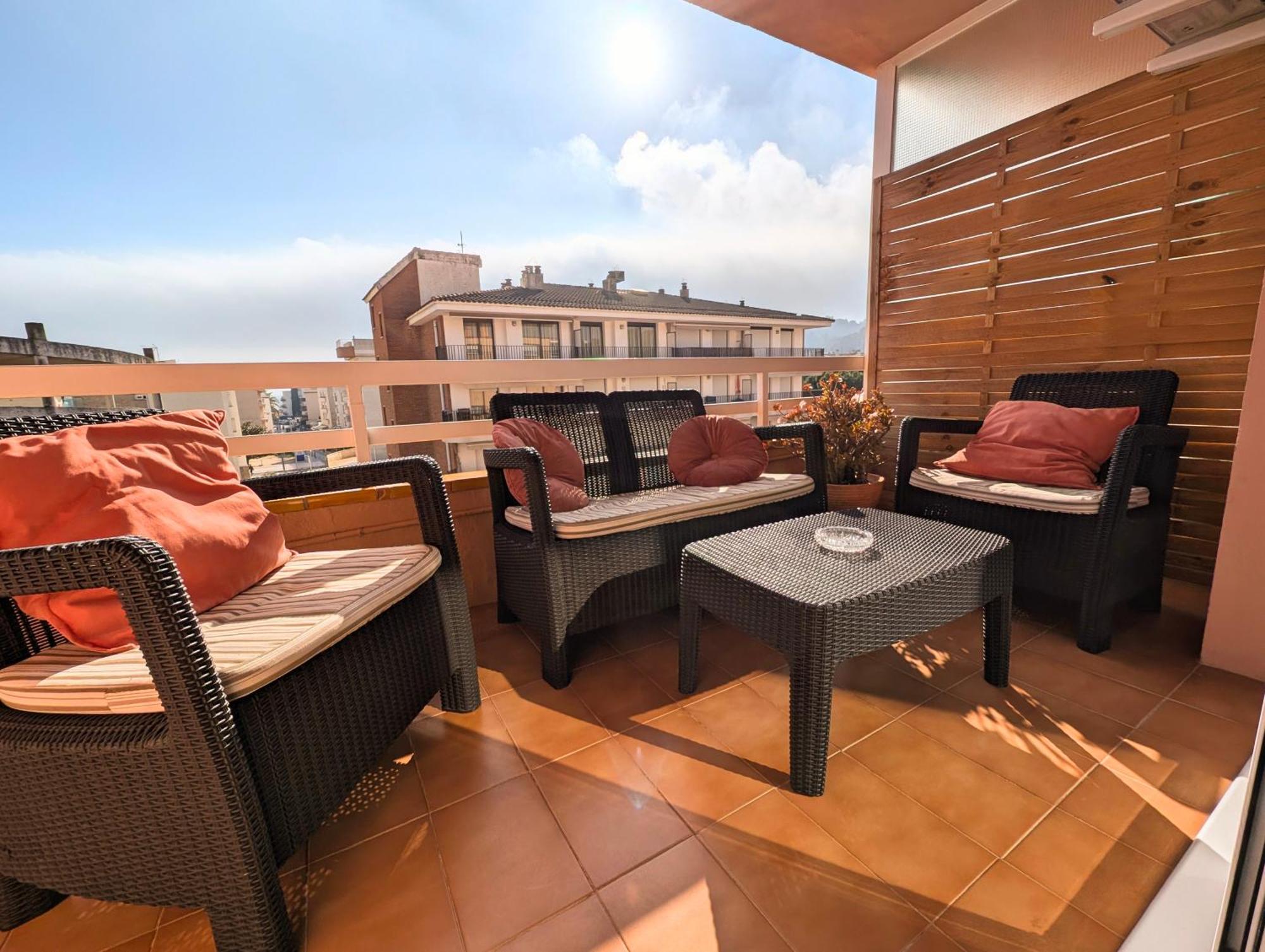Marina Apartment Tossa de Mar