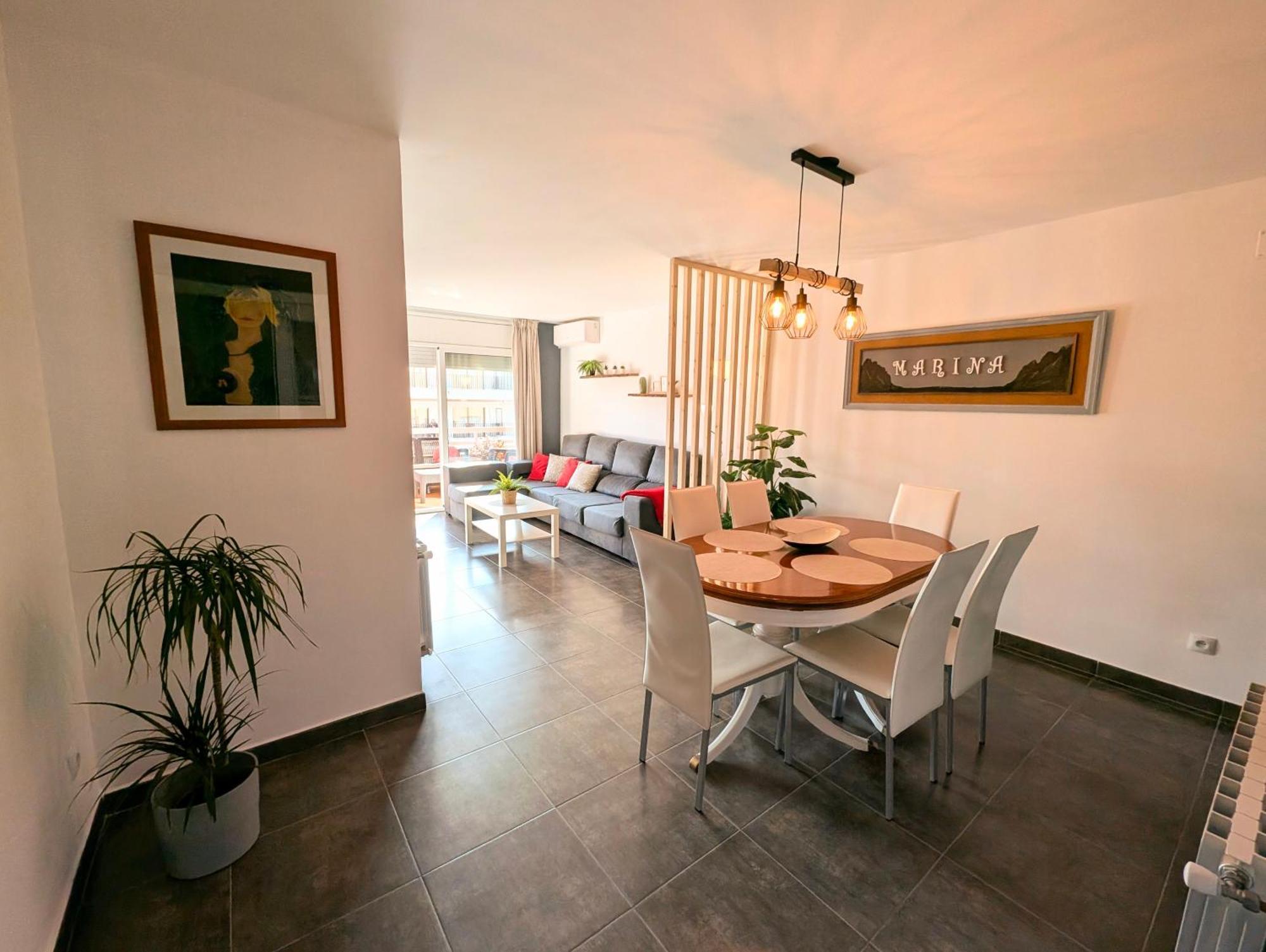Apartment Marina Tossa de Mar