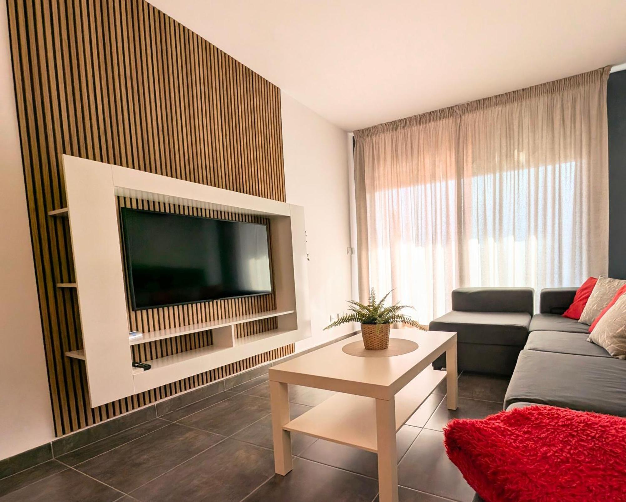 Marina Apartment