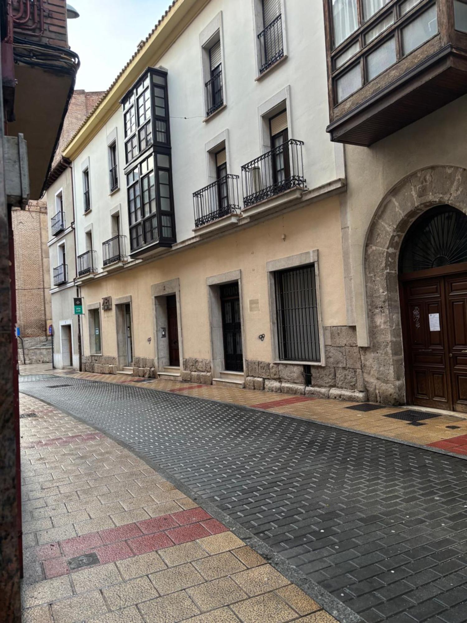 Paula * Valladolid