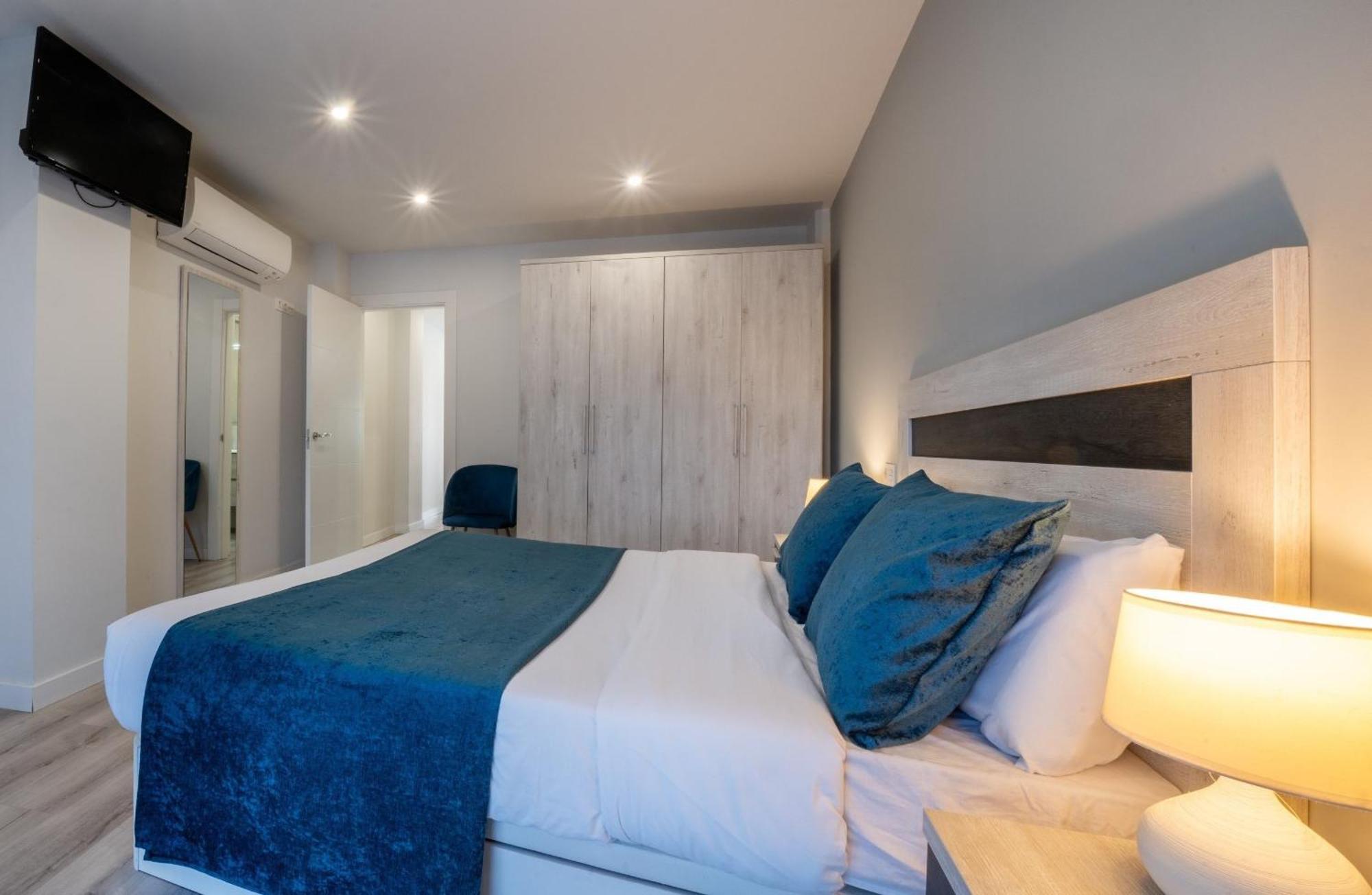 Apartamento Aranda - Ribera Aranda de Duero