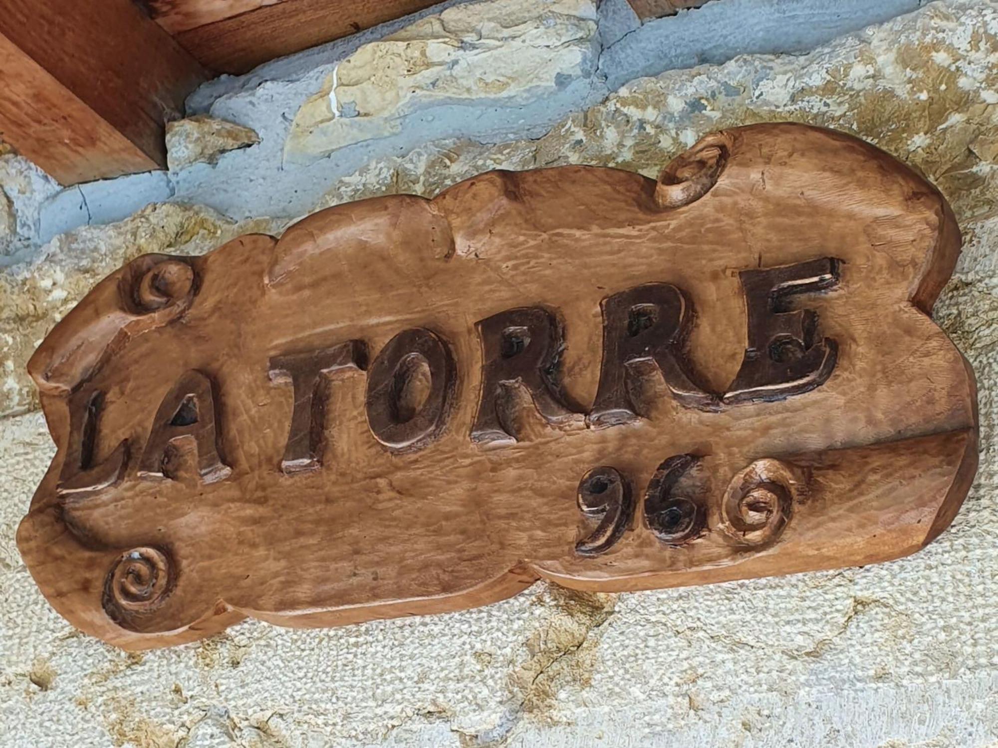 La Torre