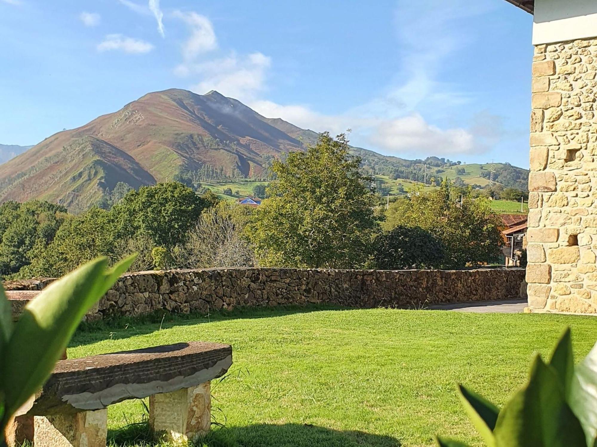 Сasa de vacaciones La Torre *