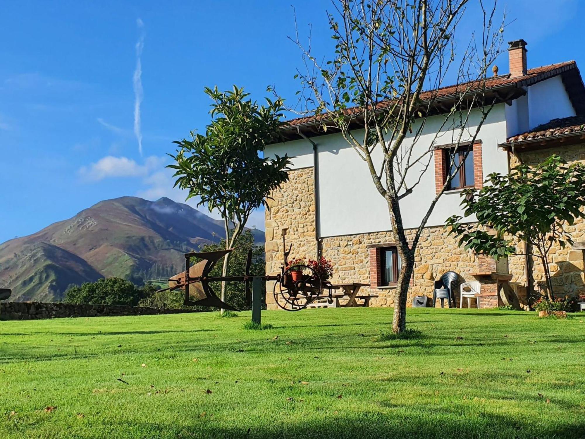 La Torre Arriondas