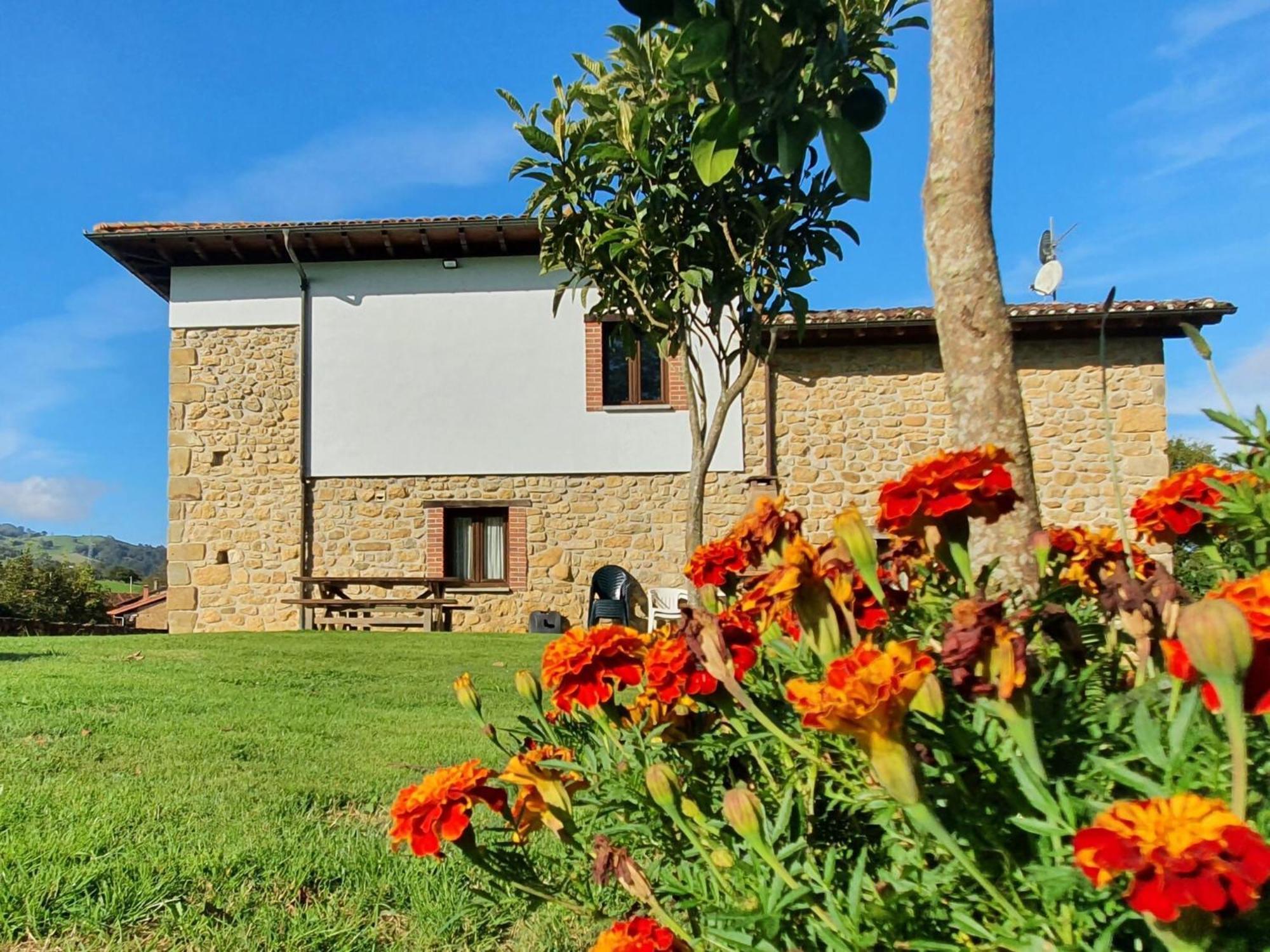 La Torre Сasa de vacaciones *