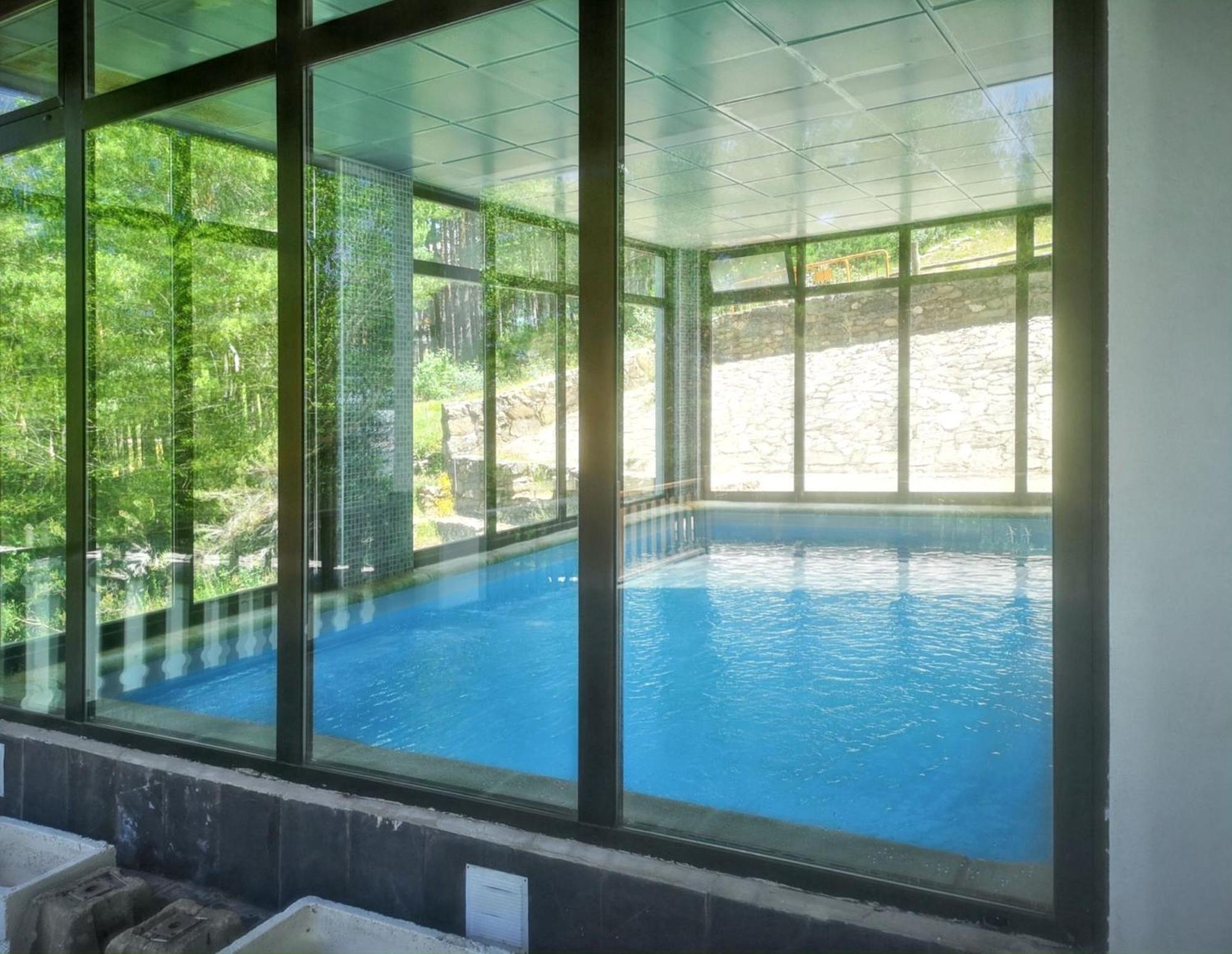 Apartamento Cosy With Mountain View In La Pinilla 65 M² Pool La Pinilla (Castile and Leon)