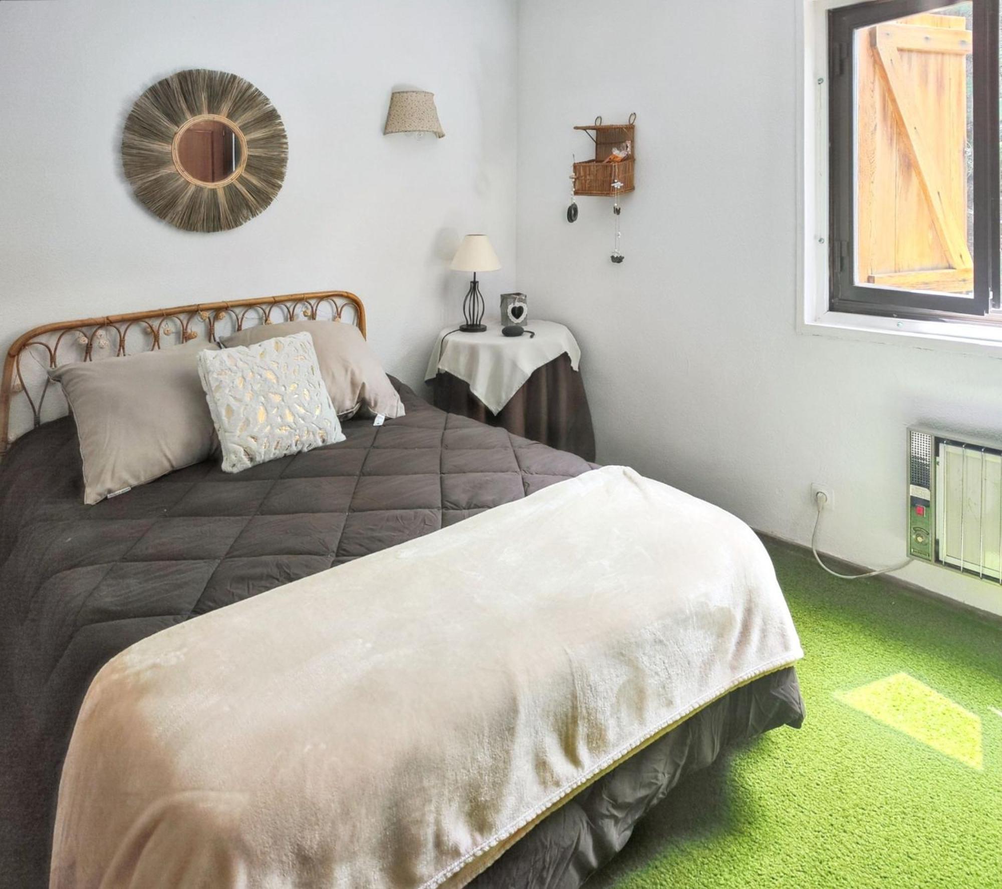 Apartamento Cosy With Mountain View In La Pinilla 65 M² Pool