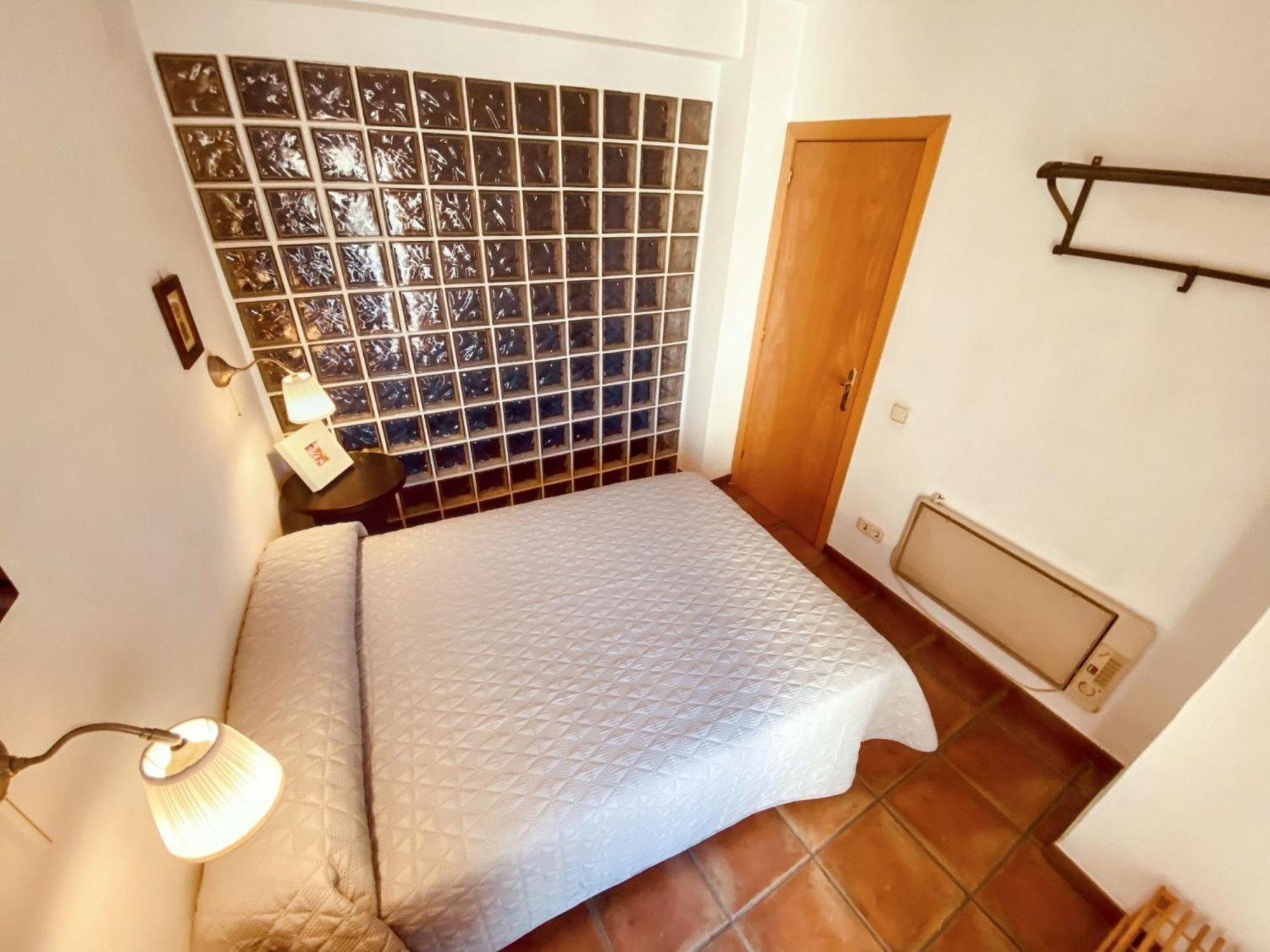 Apartamento Chic In Mountain View 75 M² Fireplace *