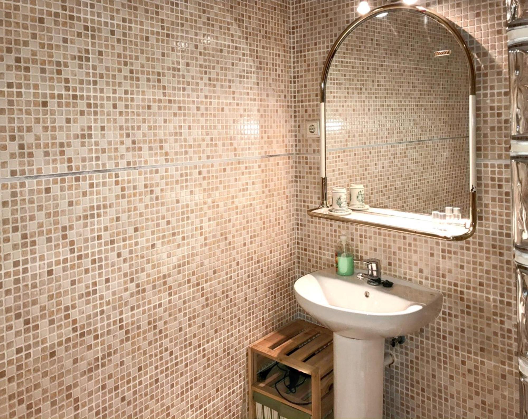 Chic In Mountain View 75 M² Fireplace